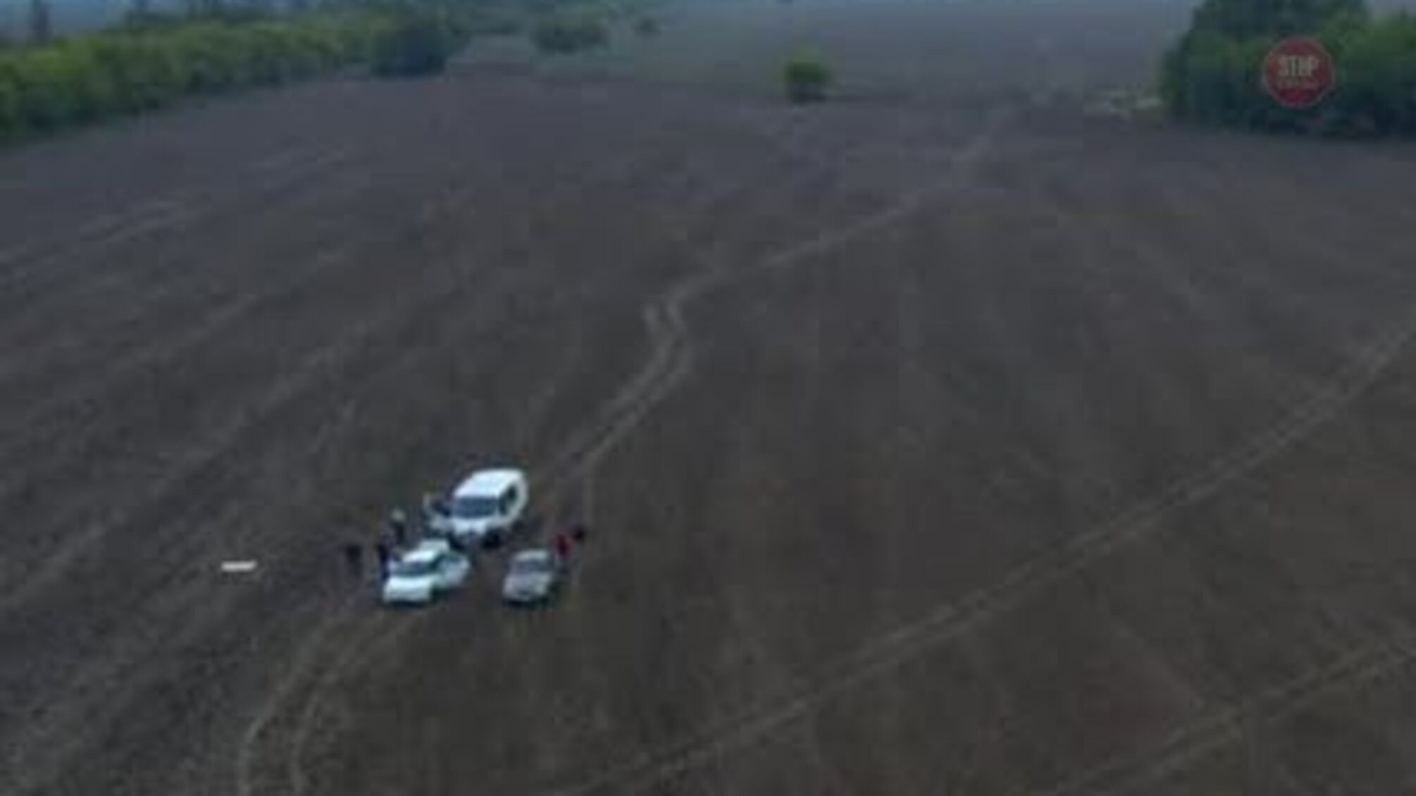 У Запорізькій області вбили та закопали таксиста, щоб продати авто