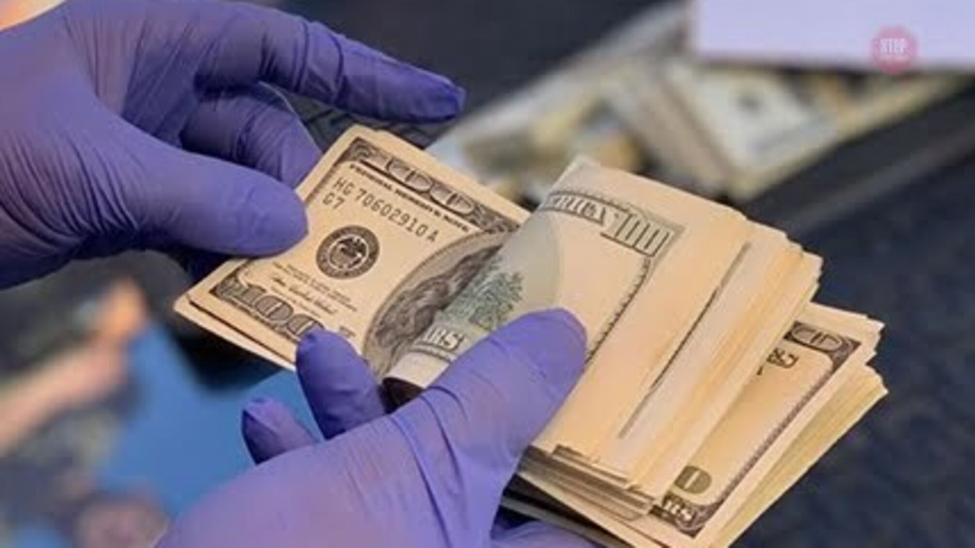 Глава Миколаївського автодору погорів на хабарі (фото)