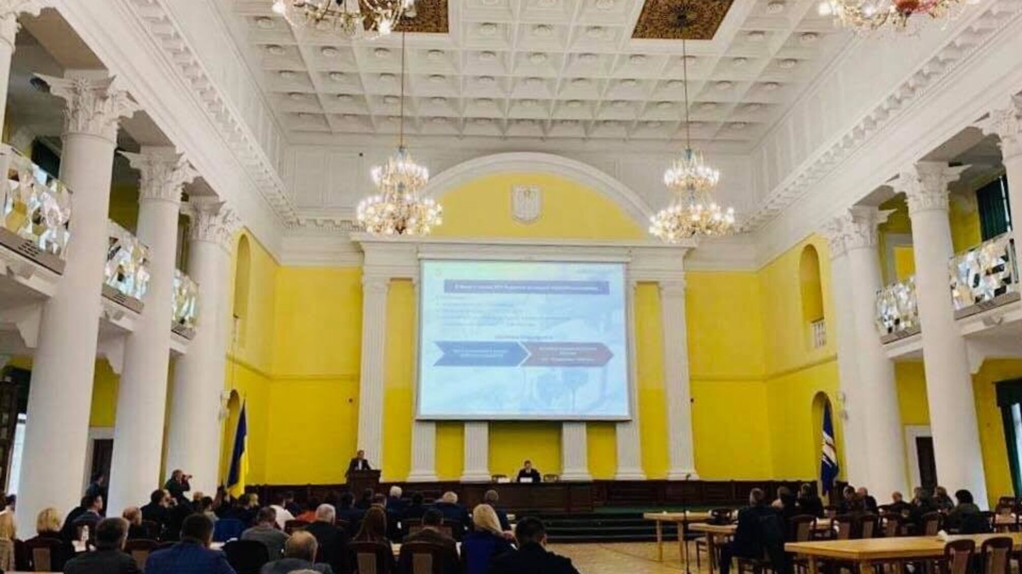 Немає лічильника – немає проблеми: в КМДА запропонували неочікуваний спосіб боротьби з крадіями