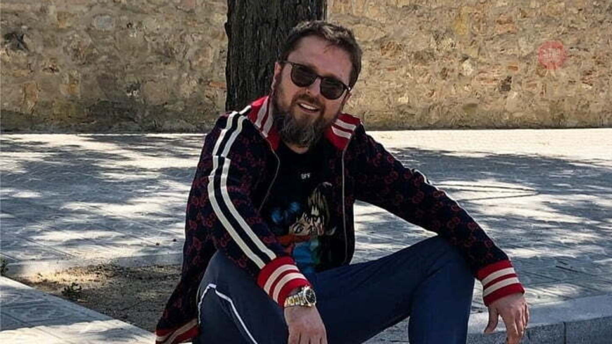 У Шарія проблеми, його партії прийшов кінець – ЗМІ