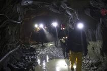 ''Вибухнуло піввагона, багато швидких'', – надзвичайна ситуація поблизу шахти у Донецьку