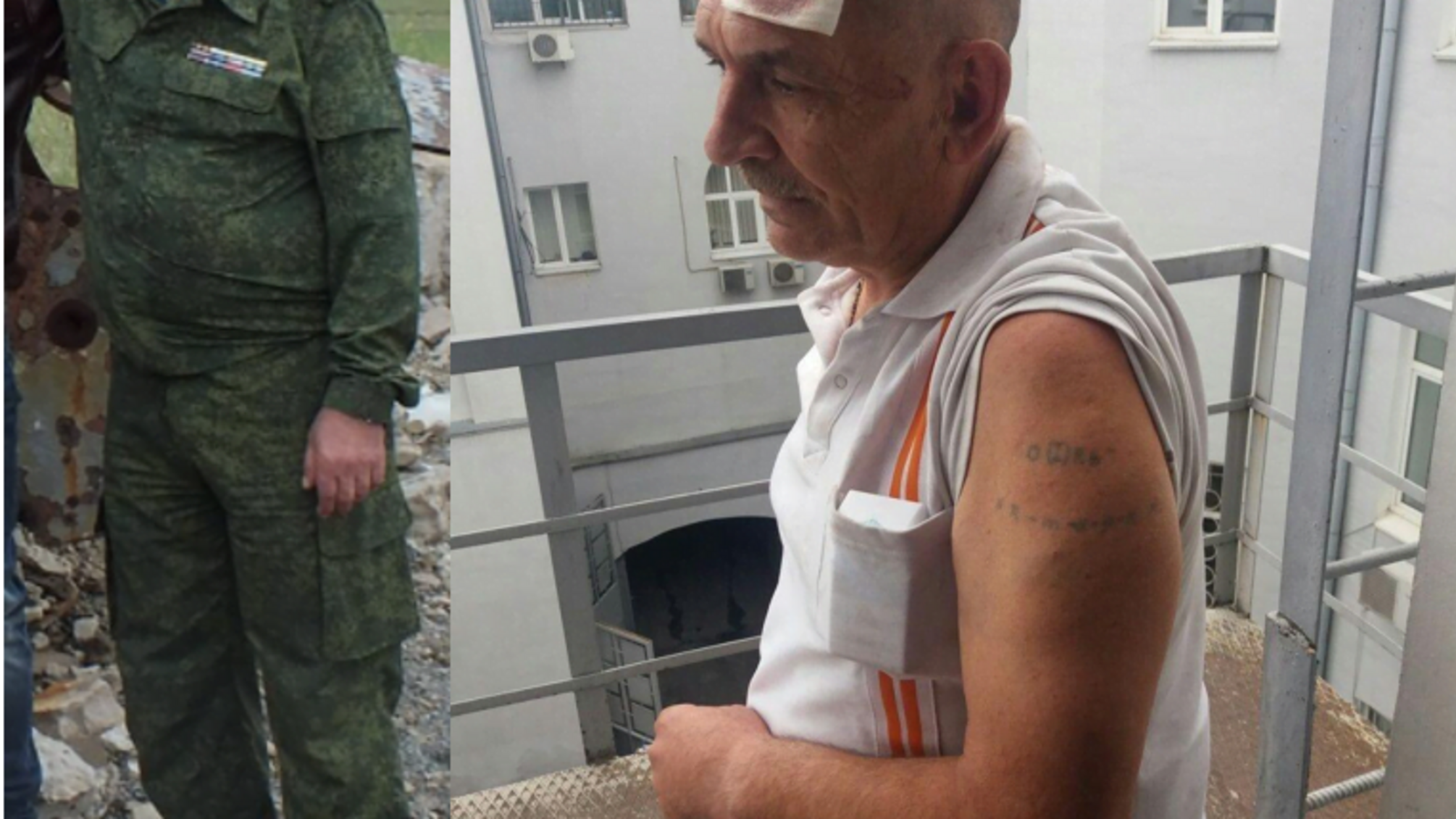 Прокуратура Нідерландів звернулася до України через обмін бойовика Цемаха