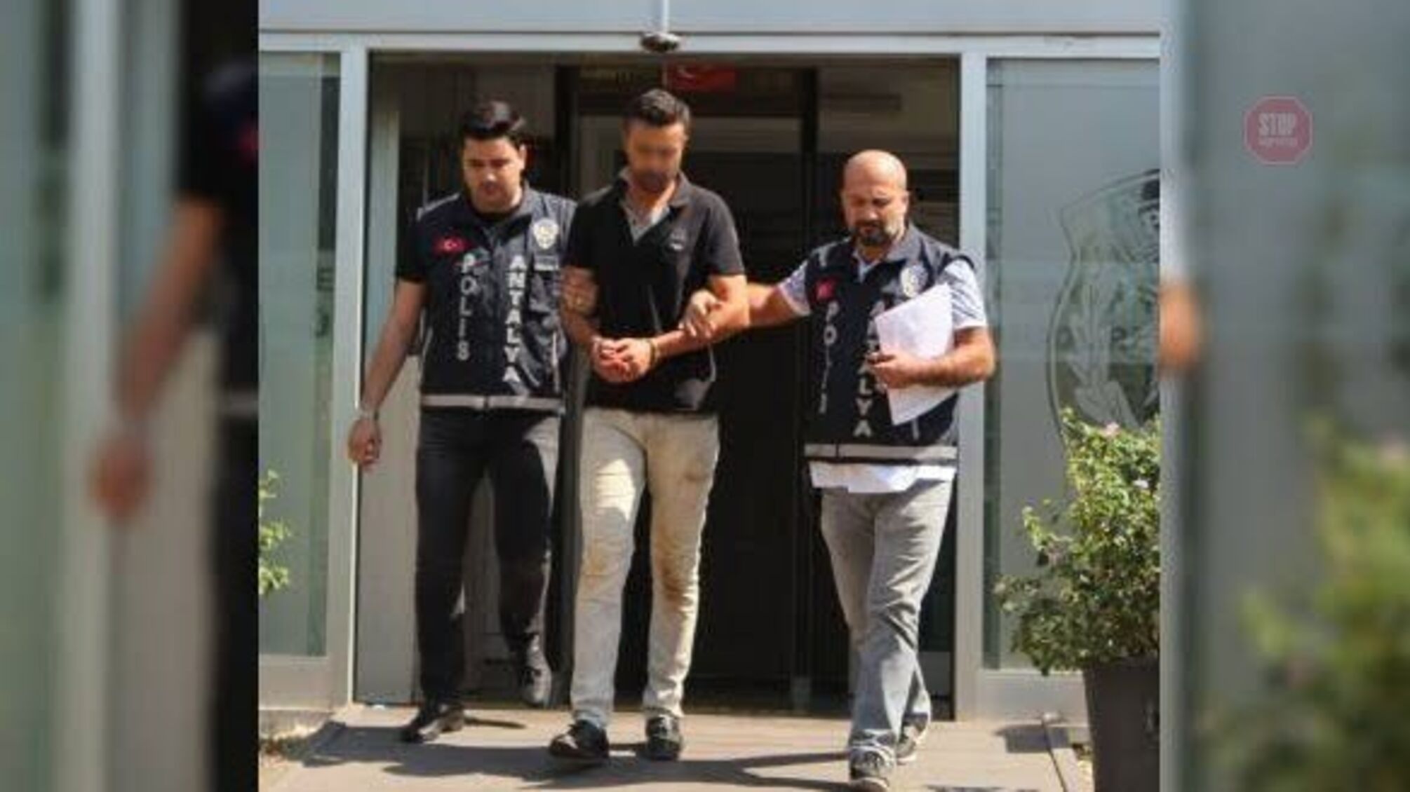 У курортному місті Туреччини вбили українку