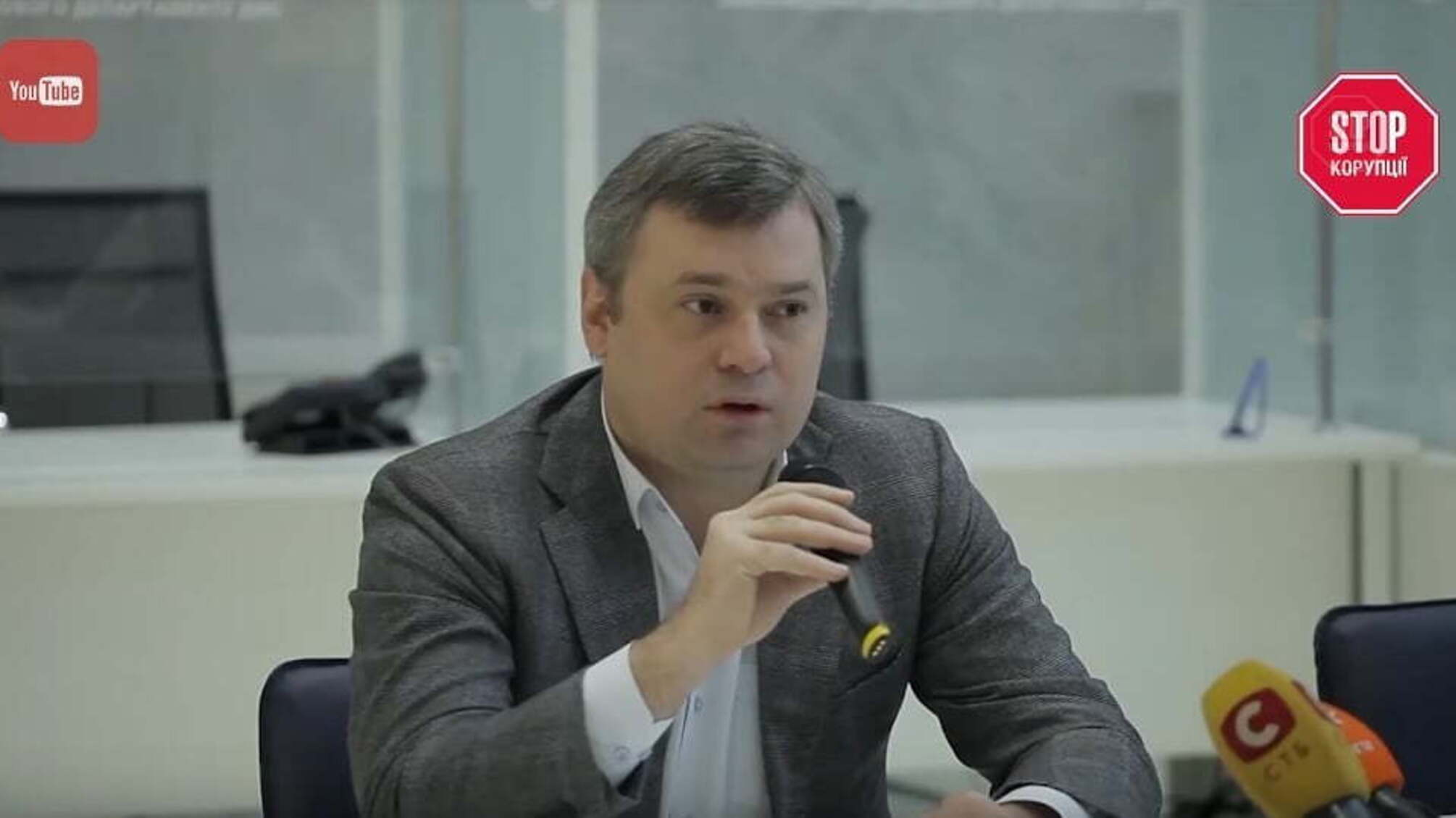 «Серёжа – молодец»: у ДФС для отримання показників фальсифікують справи?