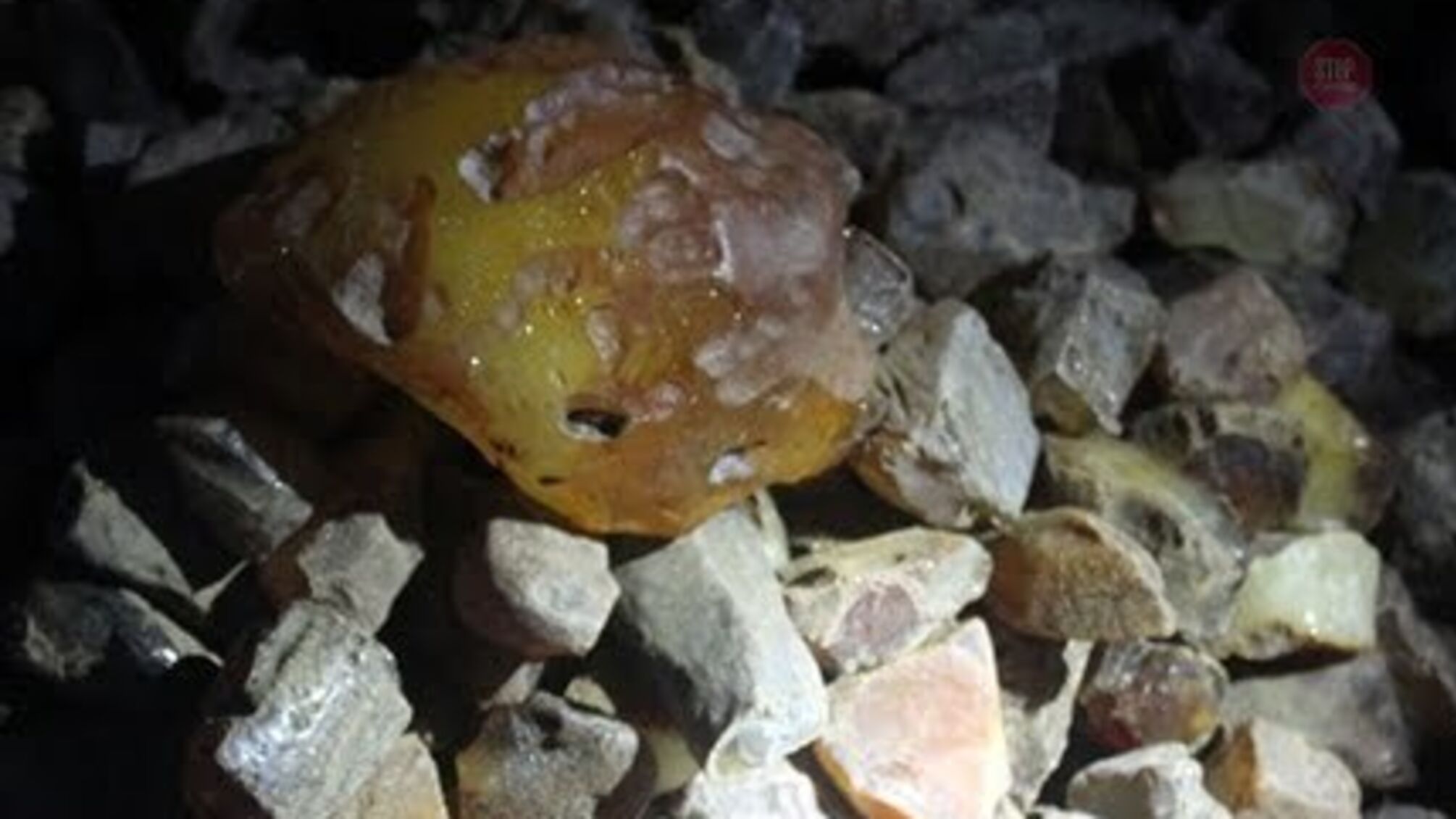 На Львівщині прикордонники вилучили 28 кг бурштину, захованого в автомобілях (фото, відео)