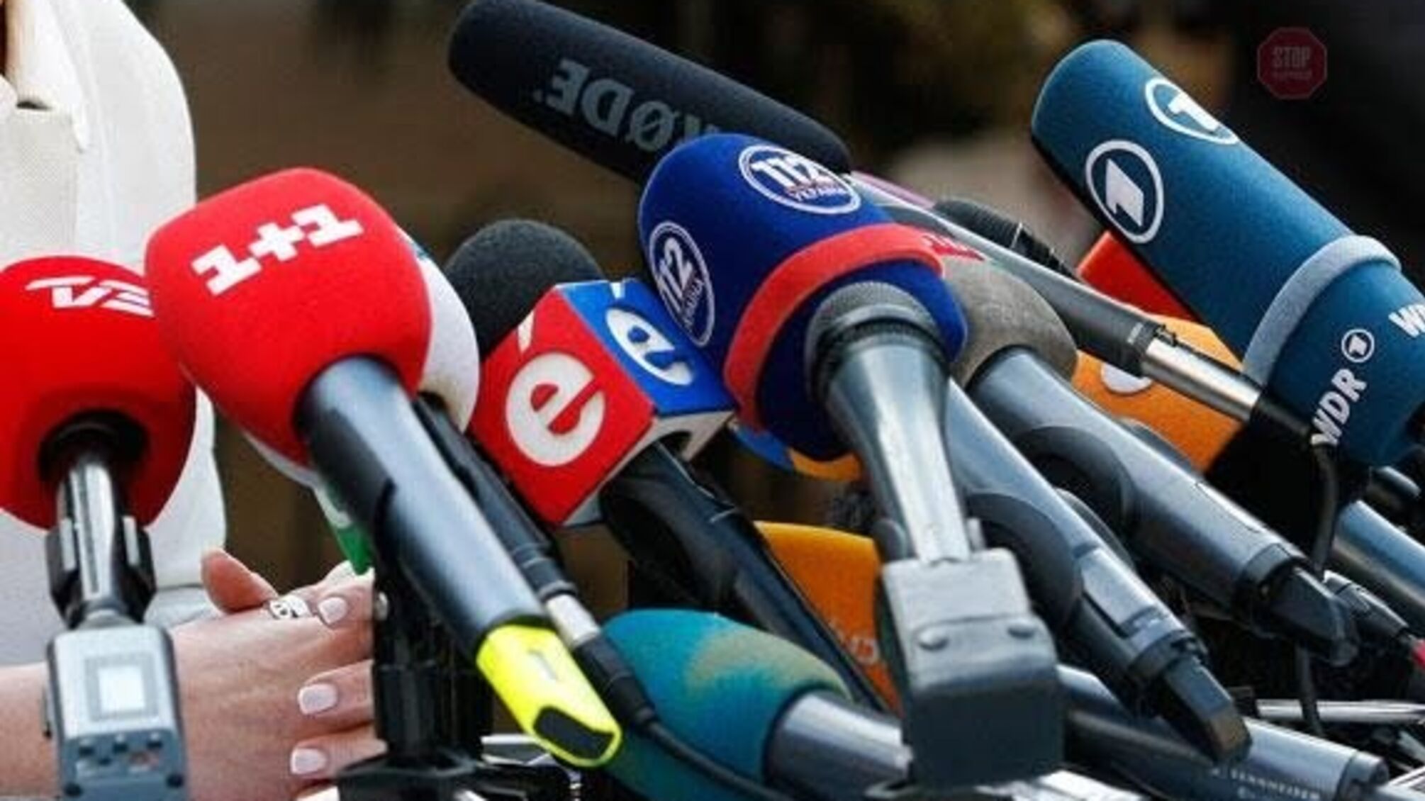 Глава ОП Богдан вимагає очищення українських ЗМІ – деталі