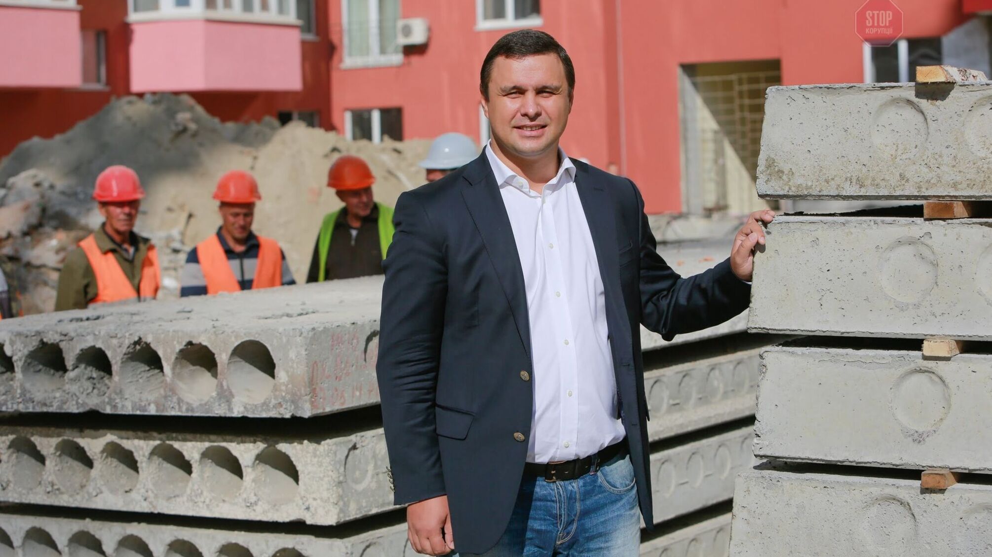 Друг Кличка Микитась отримав підозру через напад на голову сільради на Чернігівщині