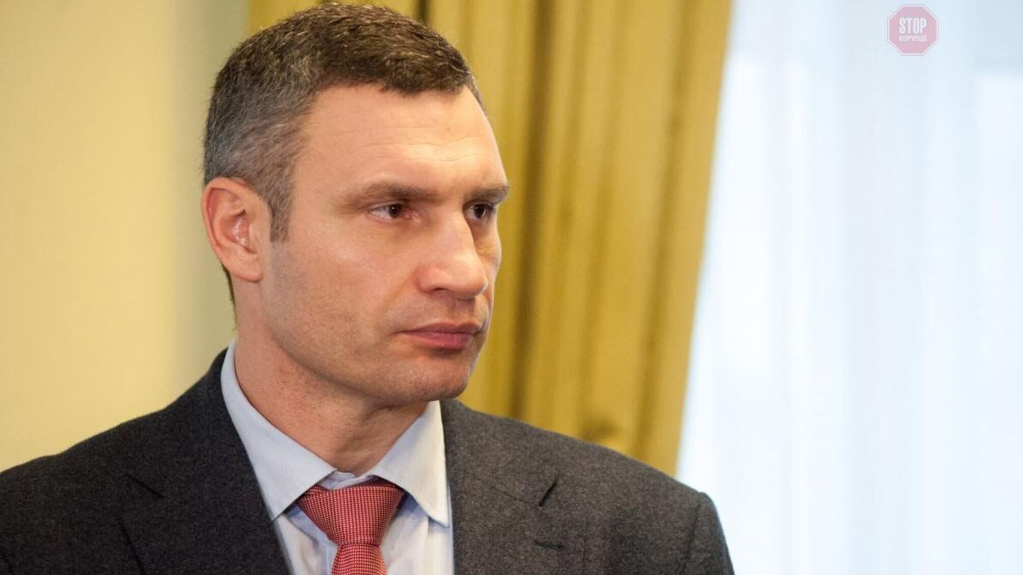Кличко заявив, що ініціюватиме розпуск Київради – цитата