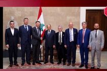 Журналістка розкрила подробиці таємної зустрічі українських політиків з високопосадовцями Лівану