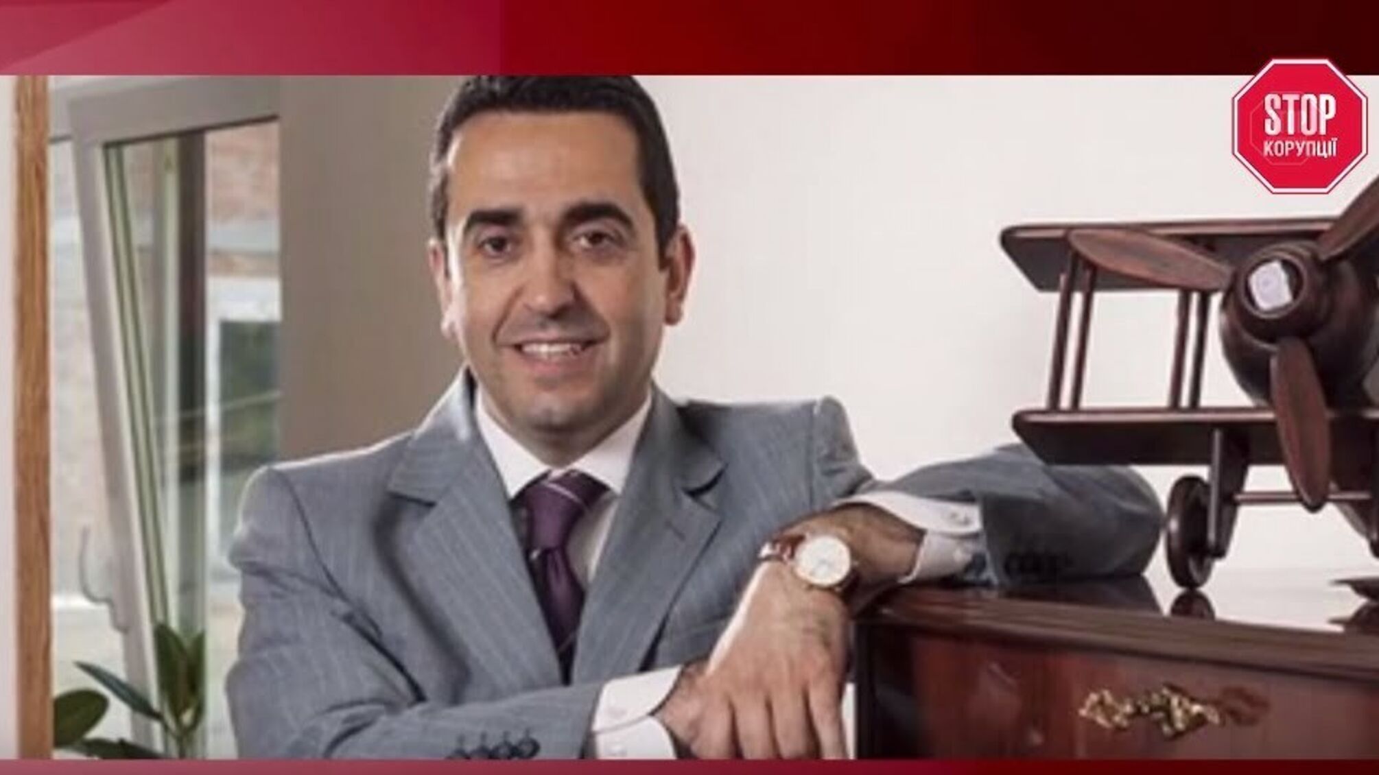 'Гюльчатай, открой личико': хто стоїть за українськими авіакомпаніями, що потрапили під санкції США