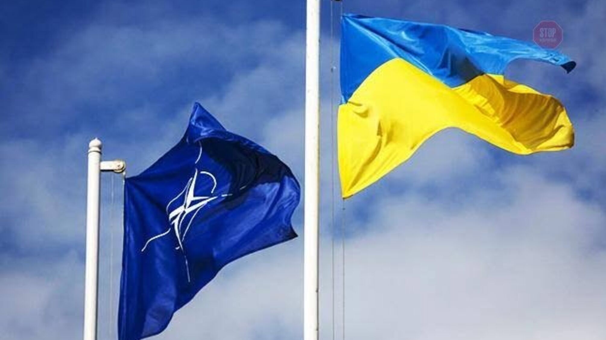 Озвучена несподівана перешкода для вступу України в НАТО