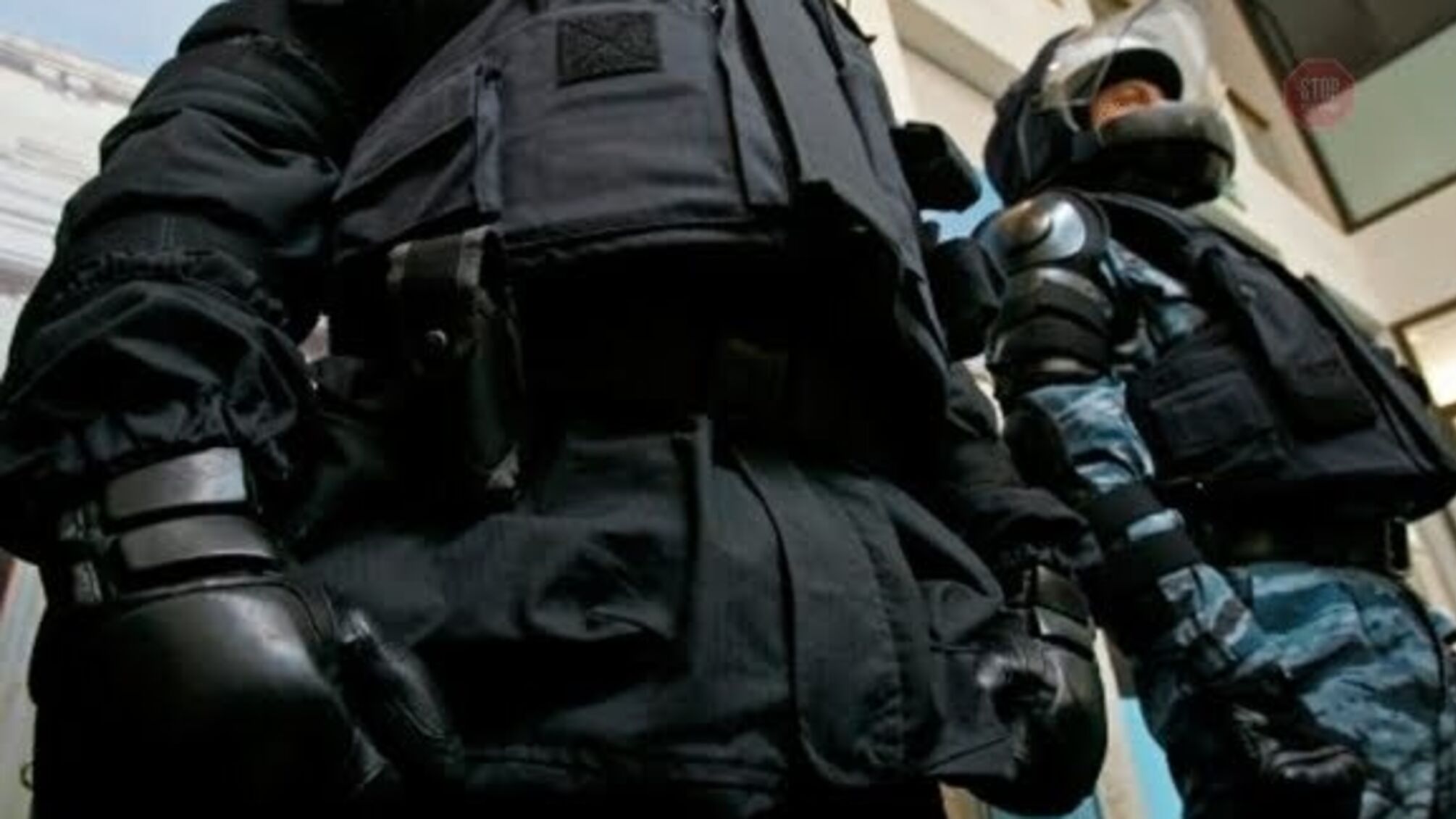 На Закарпатті проводяться масові обшуки – подробиці