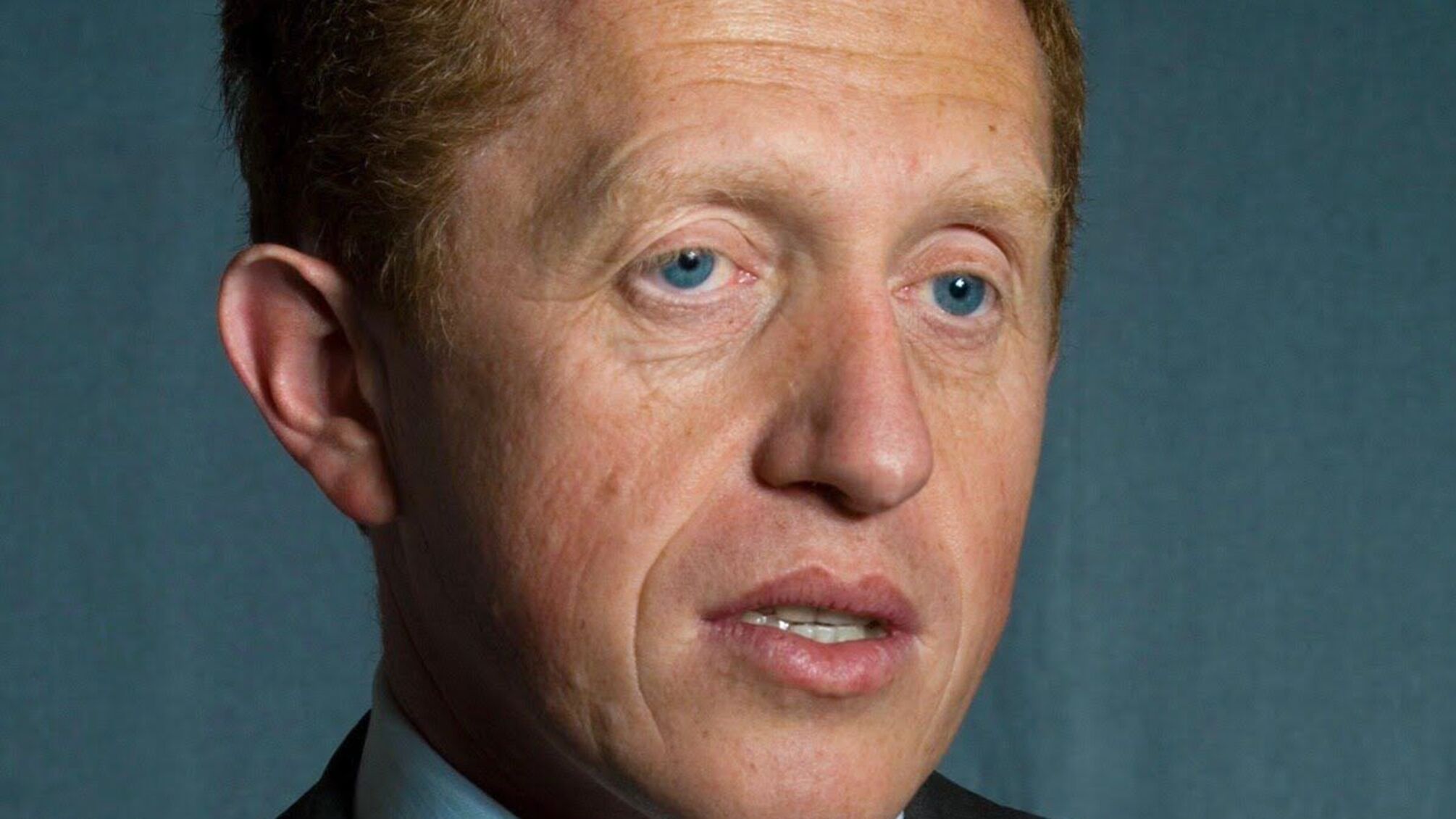 Александр Сандик: «Борьба с рейдерством – это серьезная война против системы беззакония, требующая государственного решения»