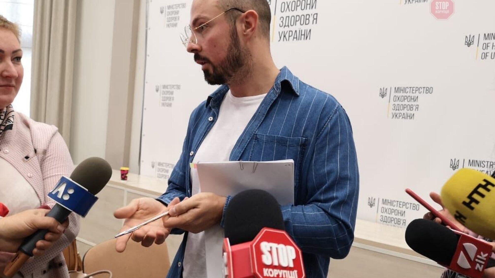 Спочатку рейдерить, а потім входить у склад комісії – чому МОЗ послало Качурець вирішувати проблеми ОНМедУ