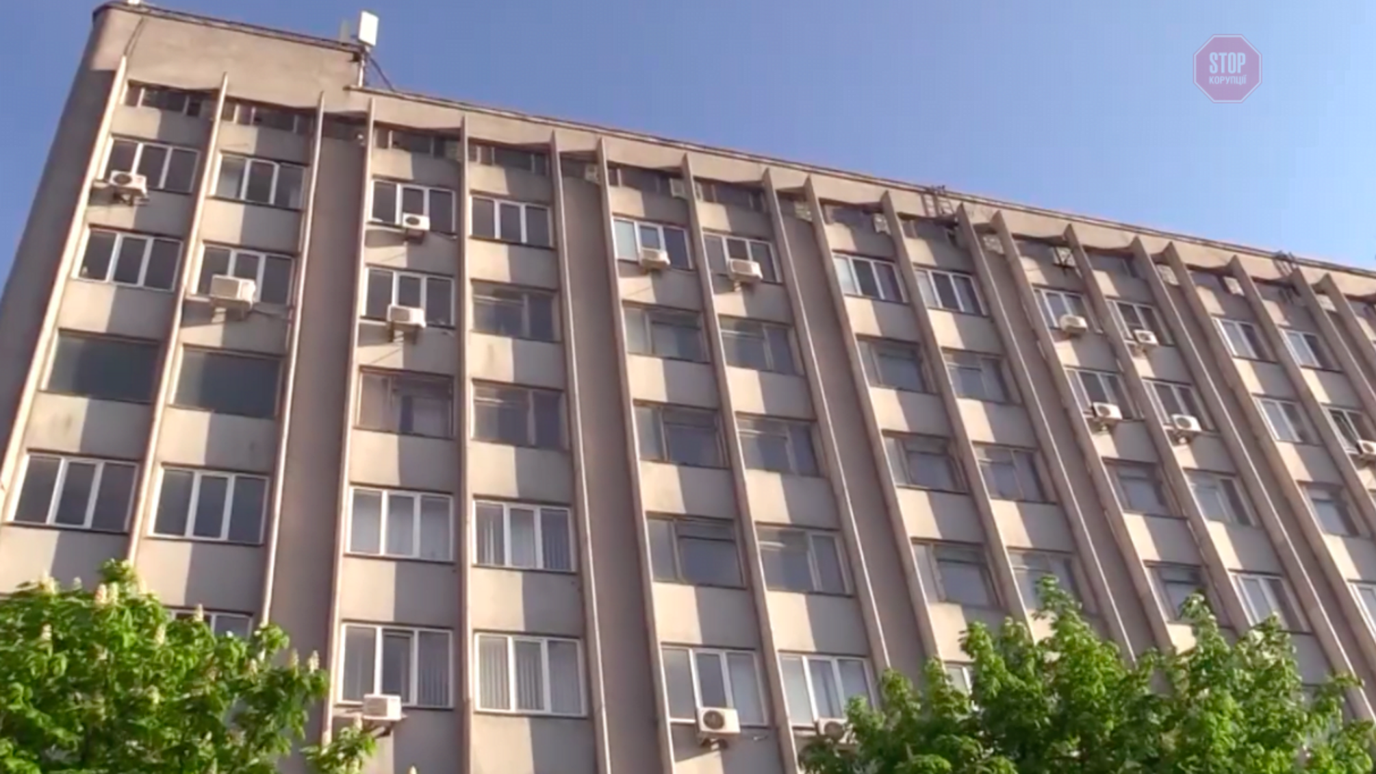 Справа 'Херсонбуду': суд поновив кримінальне провадження, ДБР відкриває справу на слідчого