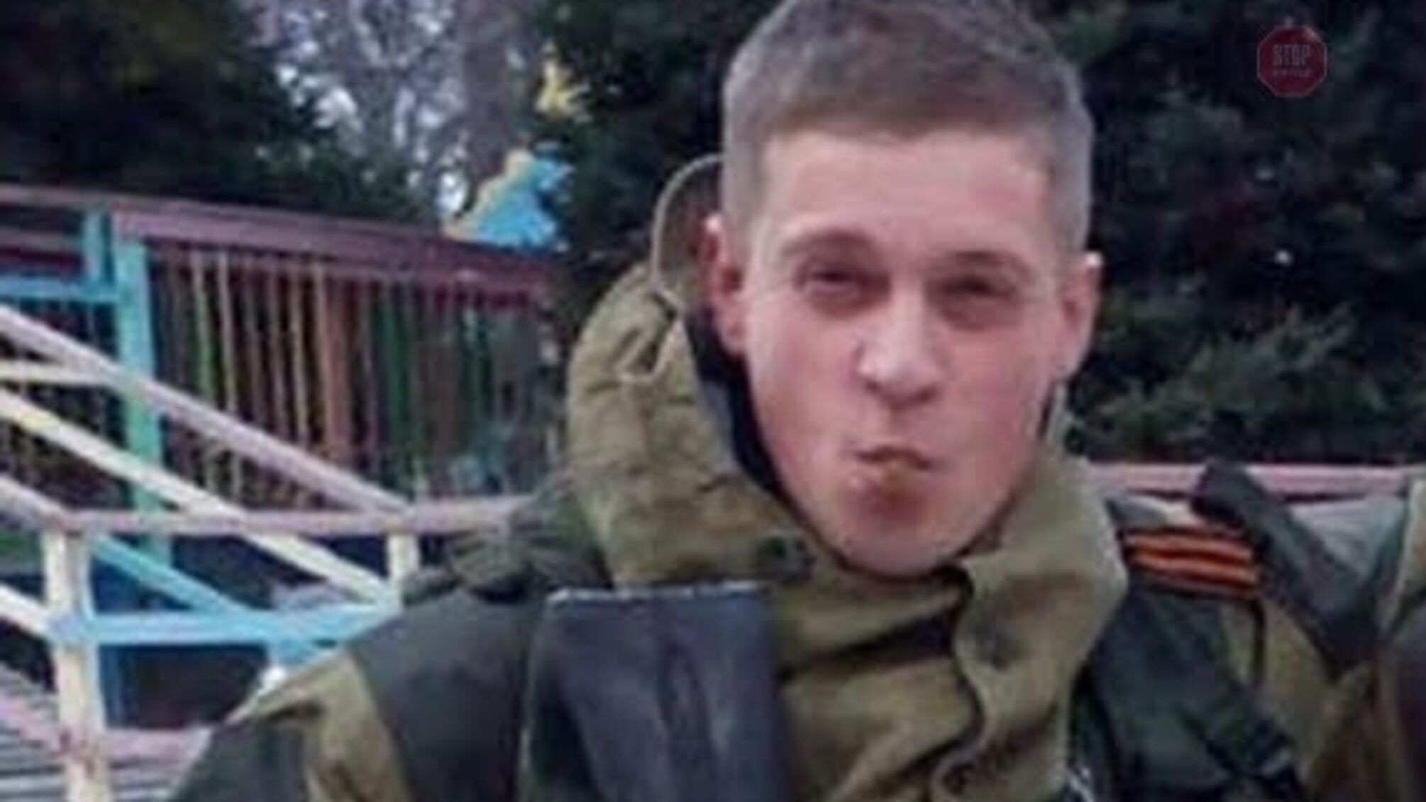 В Маріуполі вбито бойовика терористичної організації 'ДНР' Джумаєва (фото, відео)