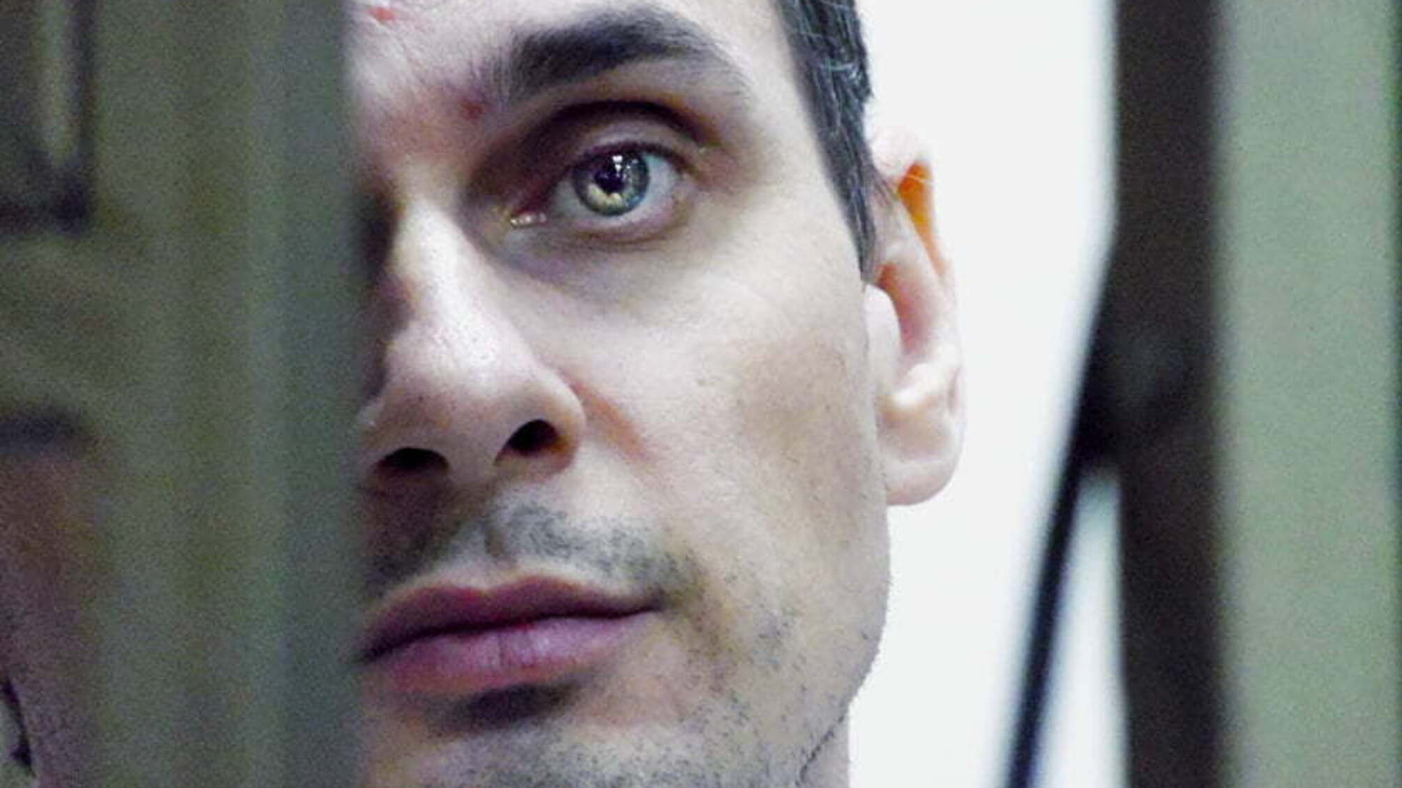 Куди зник Сенцов? – у Громадській спостережній комісії Москви не знають, де утримують політв'язня