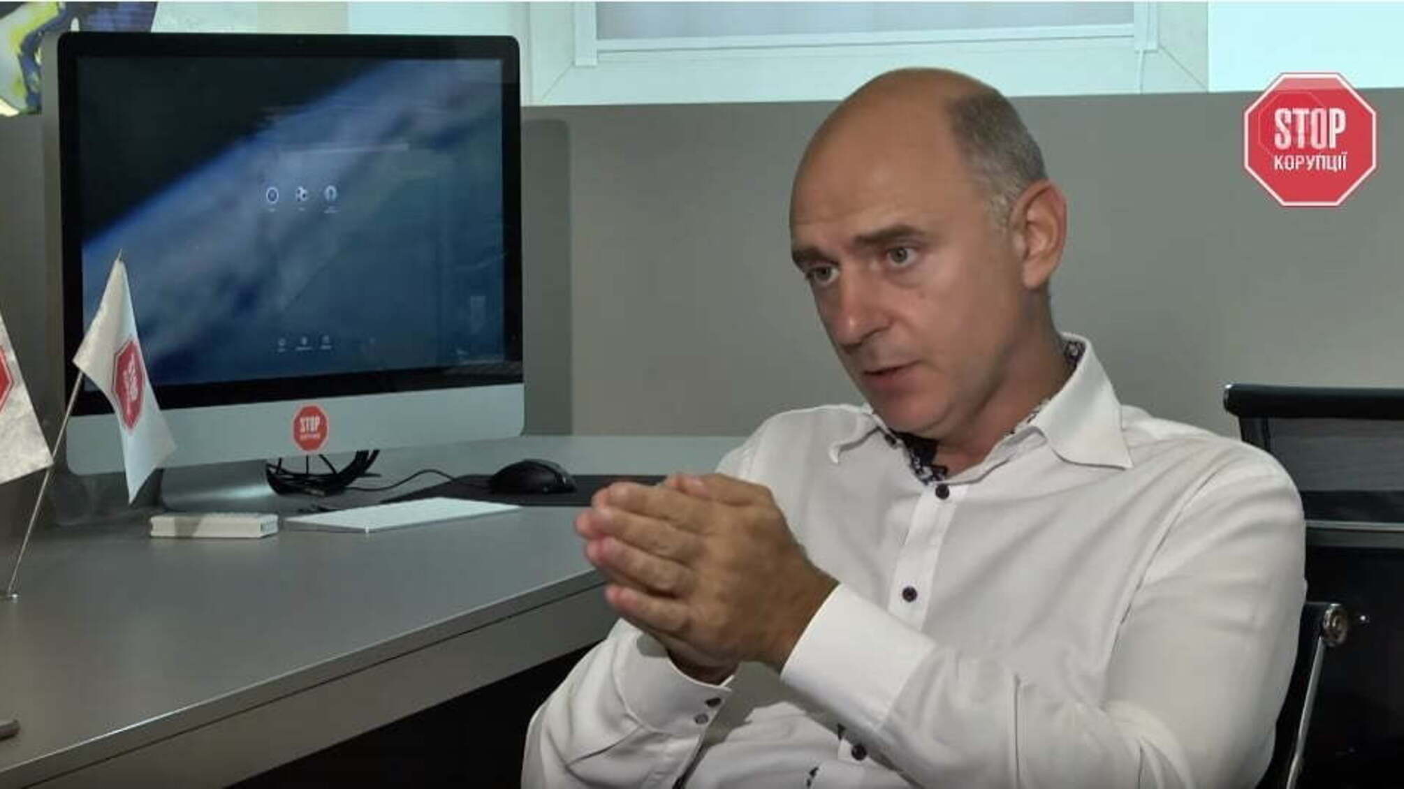 Володимир Шульмейстер: 'Найбільша проблема попередньої влади – відсутність політичної волі'.