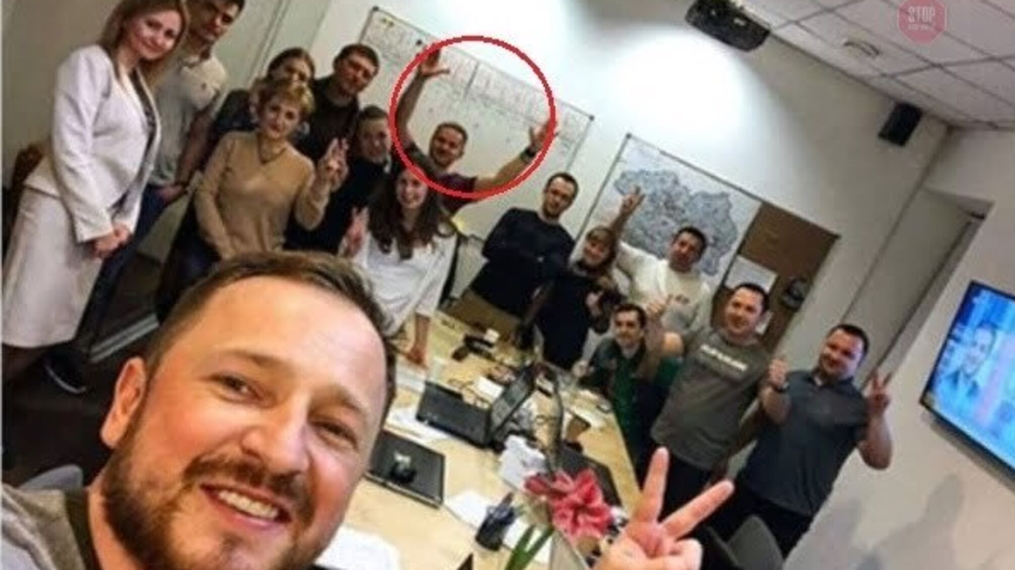 З 'королів Гоптівки' – до сірих кардиналів української політики: як поплічник Пшонки Вадим Слюсарєв 'рулить' Зе-командою на Харківщині