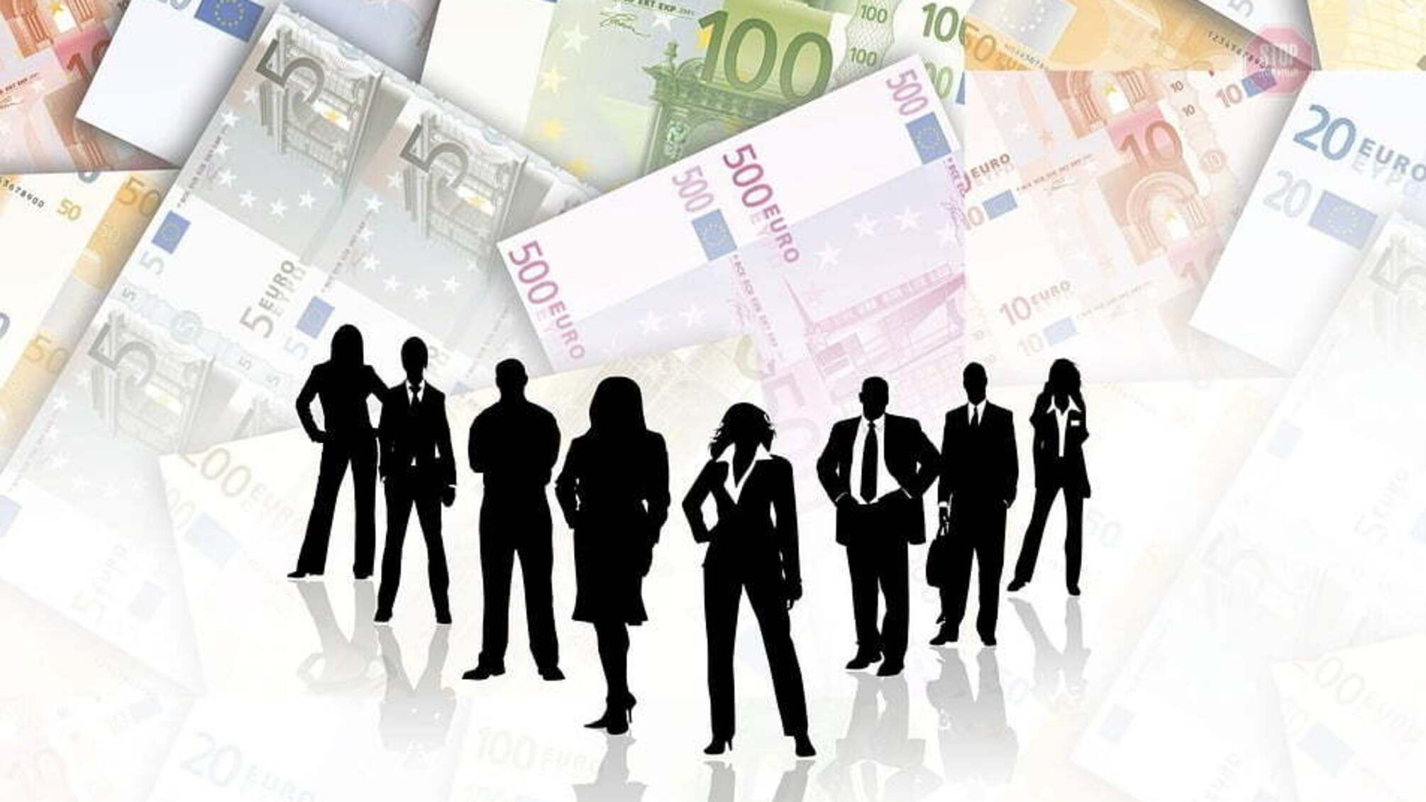 Джентльмени віддають перевагу… мільйонеркам: 'СтопКор' дізнався, у кого з українських політиків найбагатші дружини