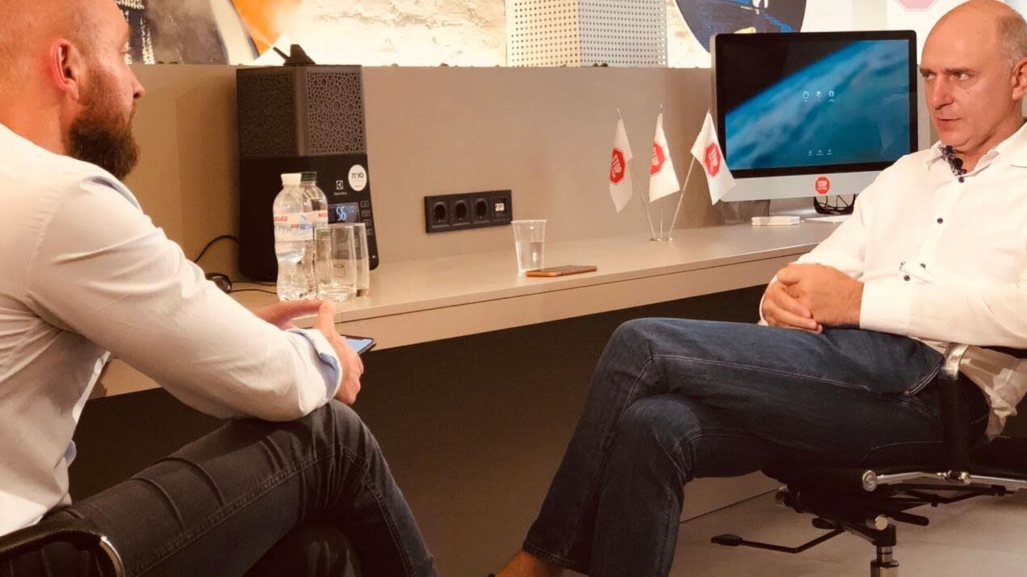 «Самый быстрый путь – это бездоговорняковое движение к цели», – Владимир Шульмейстер