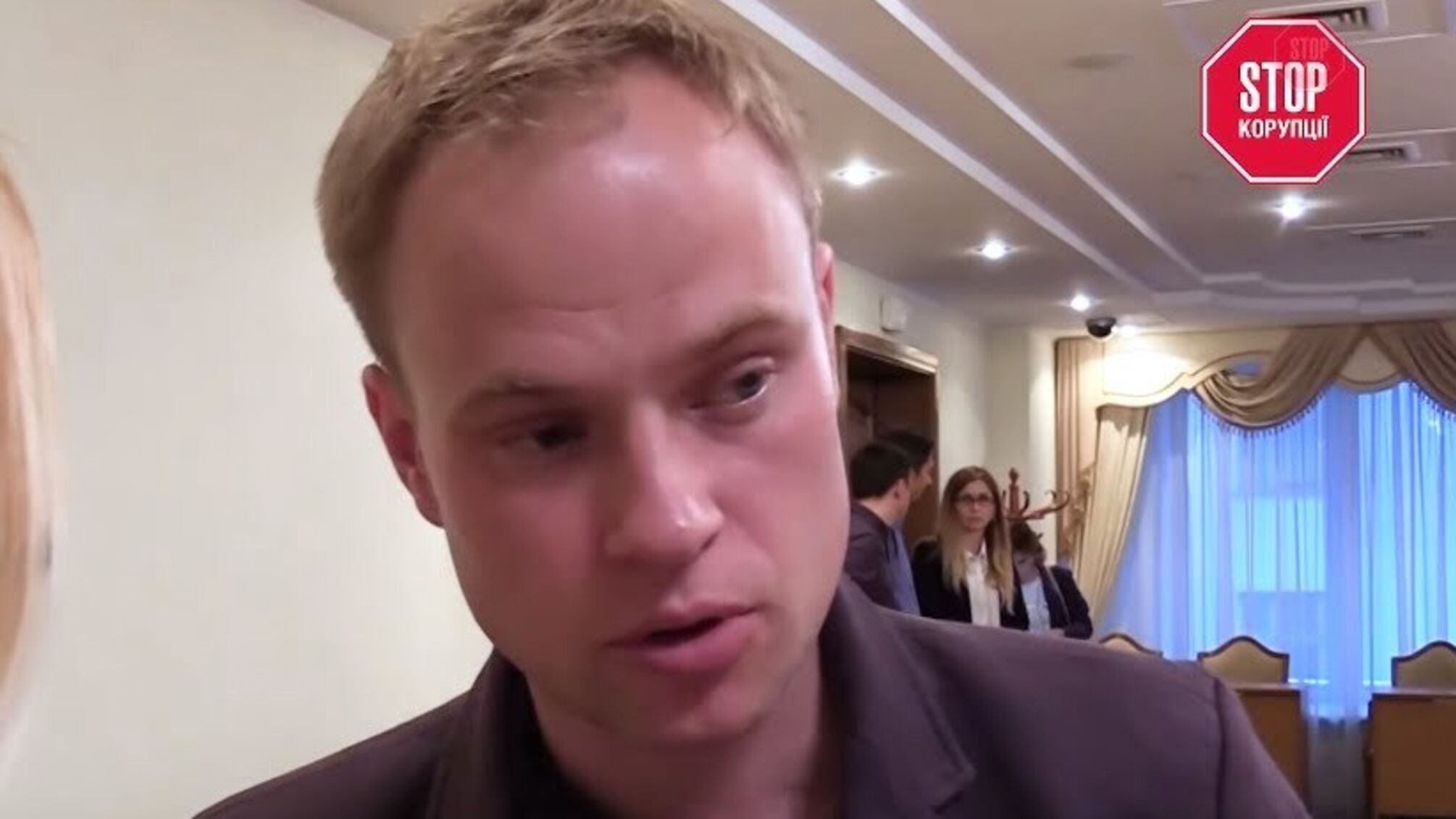 'Це підстава для того, щоб НАБУ відкрило провадження', – в 'Голосі' прокоментували гучну справу Скосаря