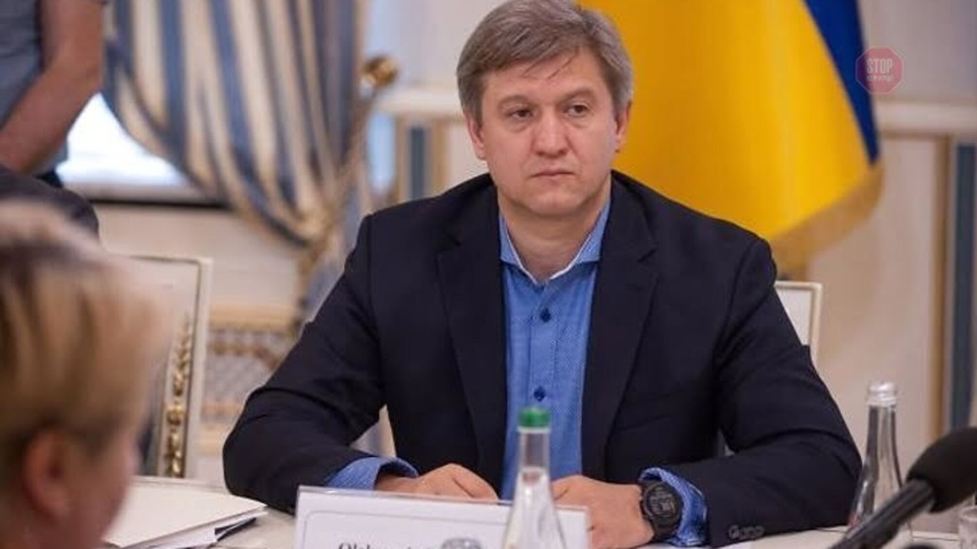 РНБО замість Данилюка очолить Богдан – Березовець повідомив сенсаційну новину