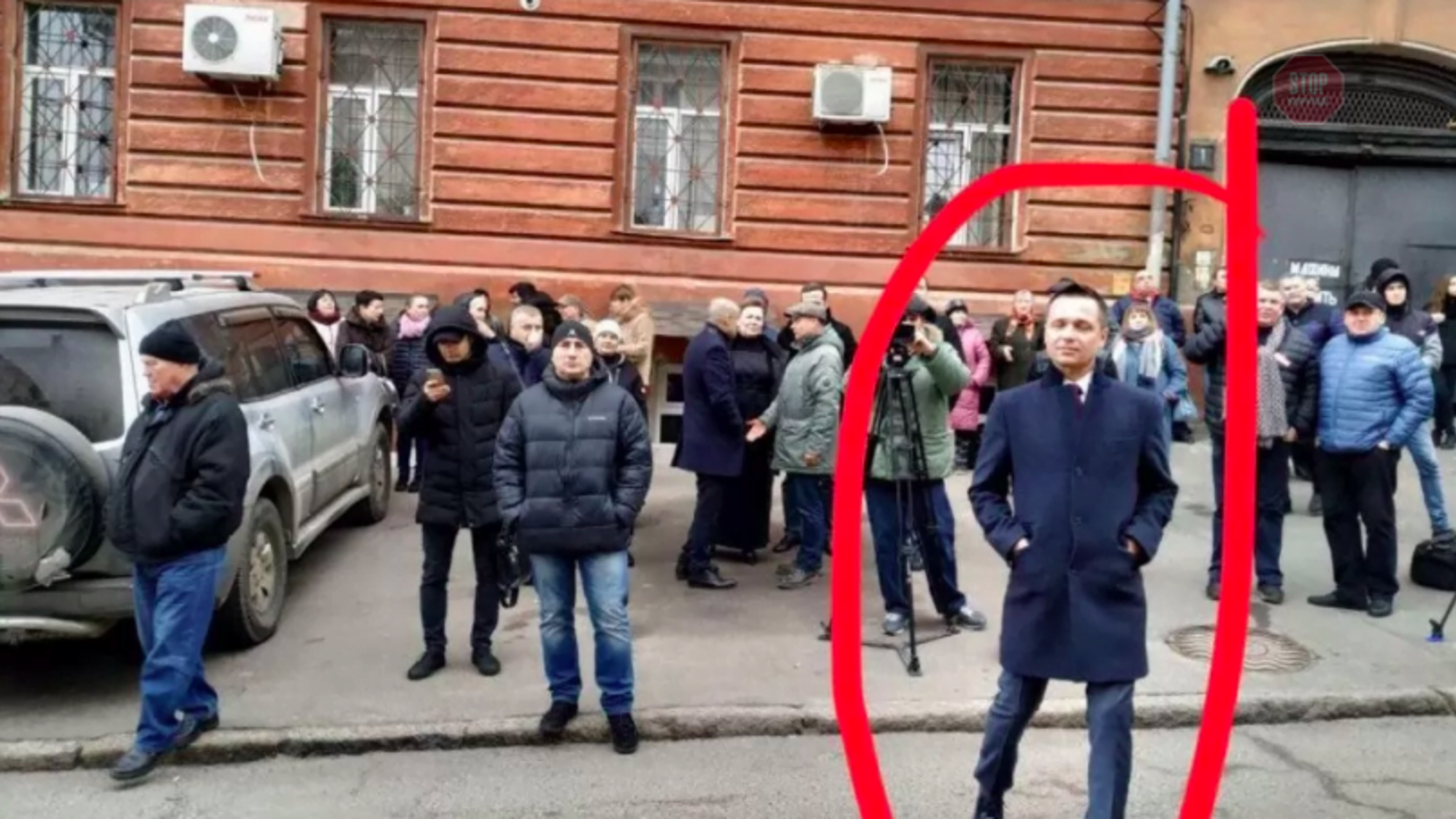 Активісти руху 'Хто замовив Гандзюк' б'ють на сполох: губернатором Одеської області може стати адвокат ймовірних убивць
