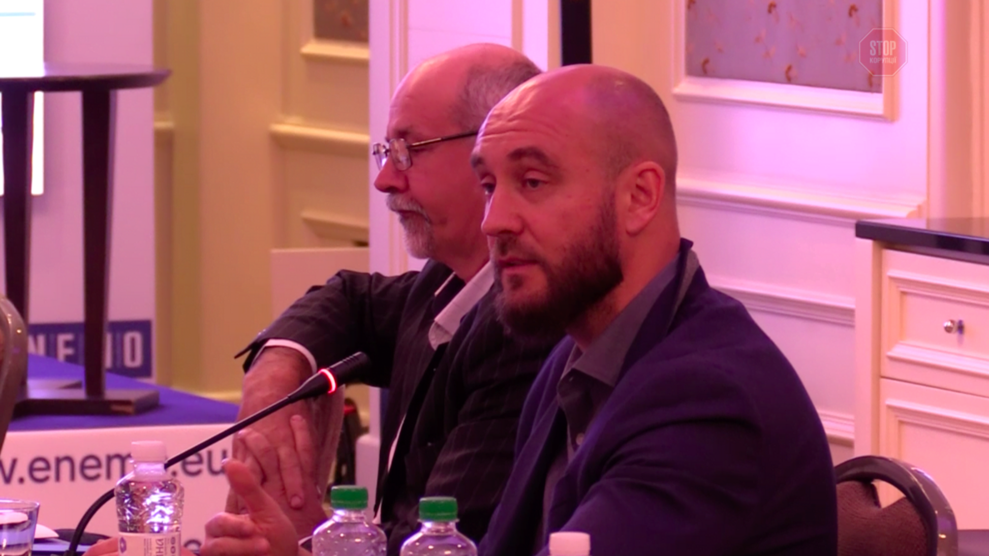 Місцеві близько: Роман Бочкала наголосив на важливості суддівських рішень в контексті виборів
