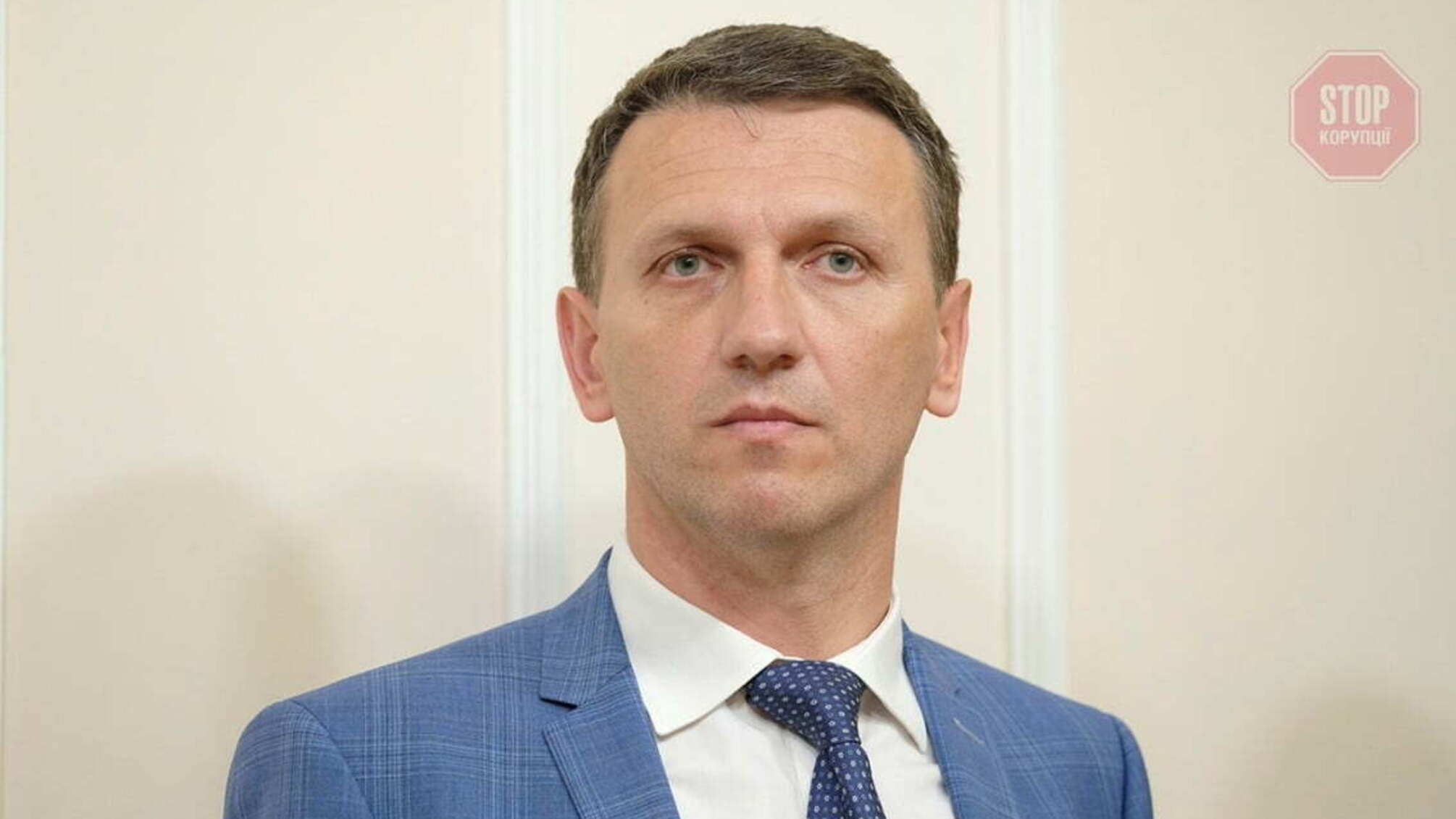 Роман Труба розкритикував нове керівництво ДБР