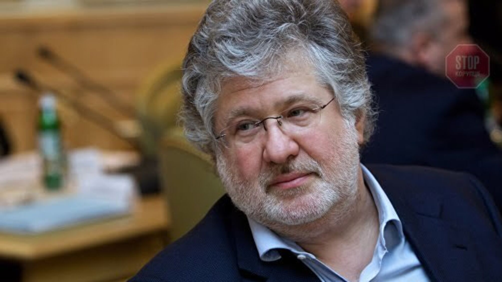 Партія Коломойського готується до місцевих виборів