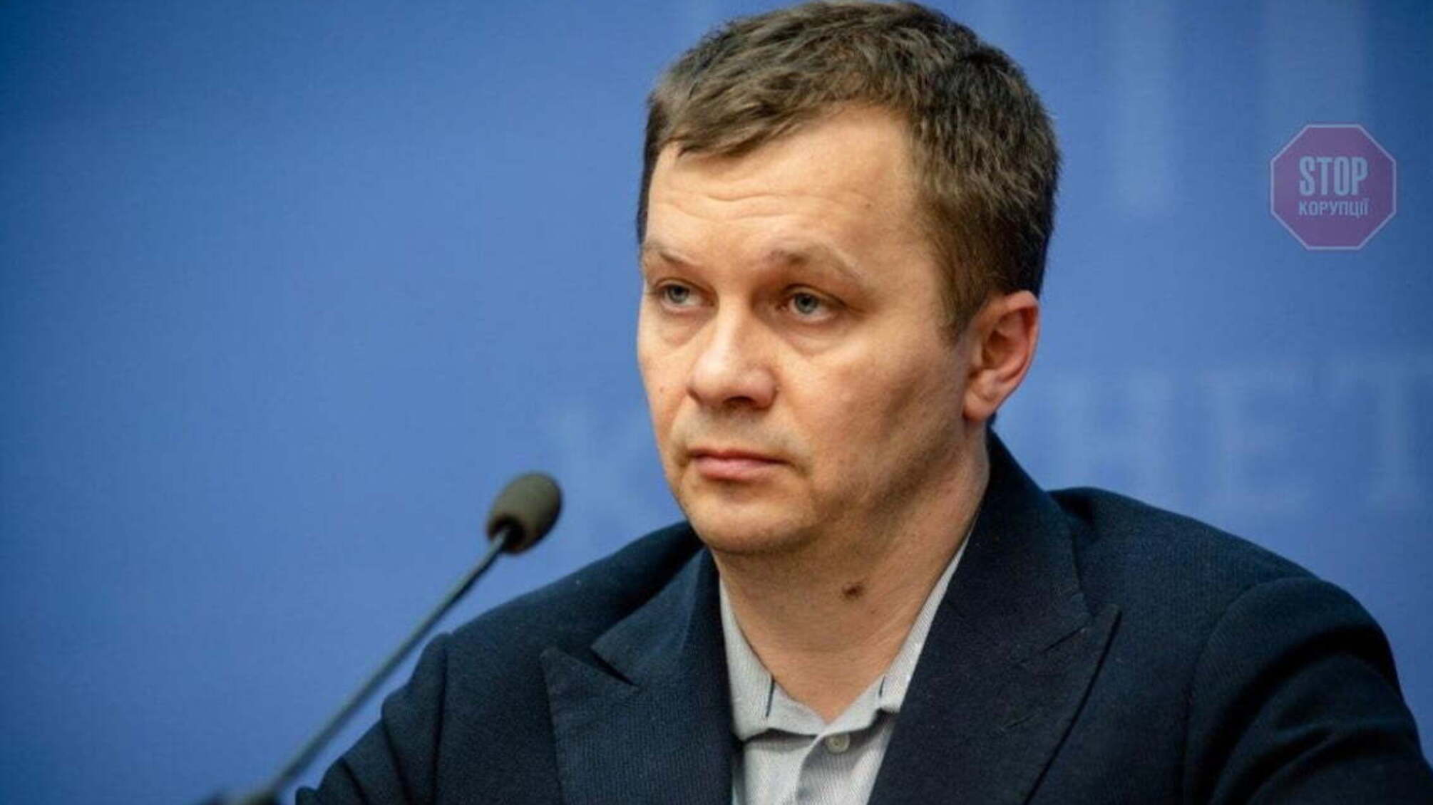 'Деякі профспілки працюють на олігархічне керівництво підприємств', – Милованов