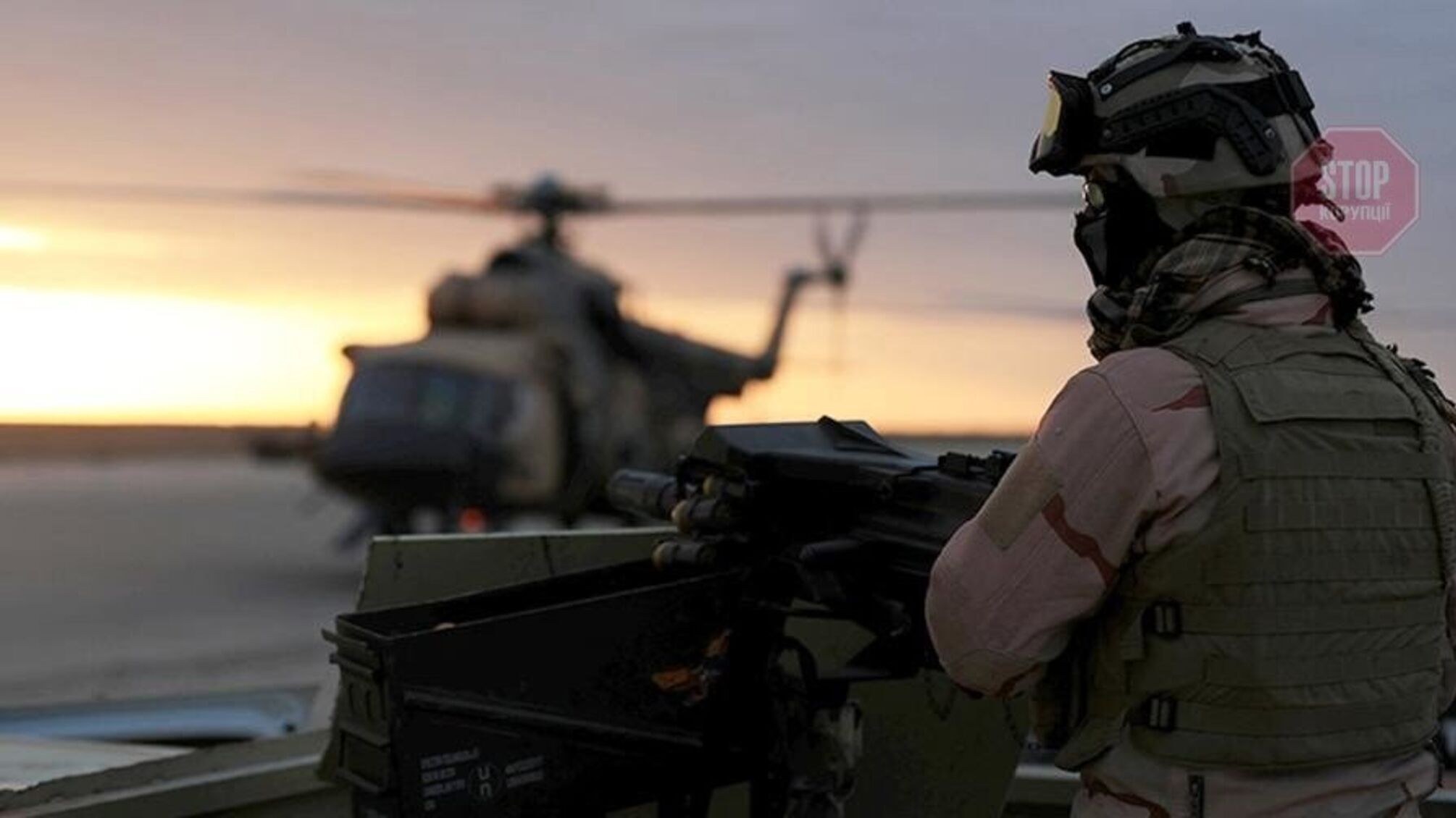 США заздалегідь знали про удар по військових базах: ЗМІ розкрили деталі військової операції Ірану