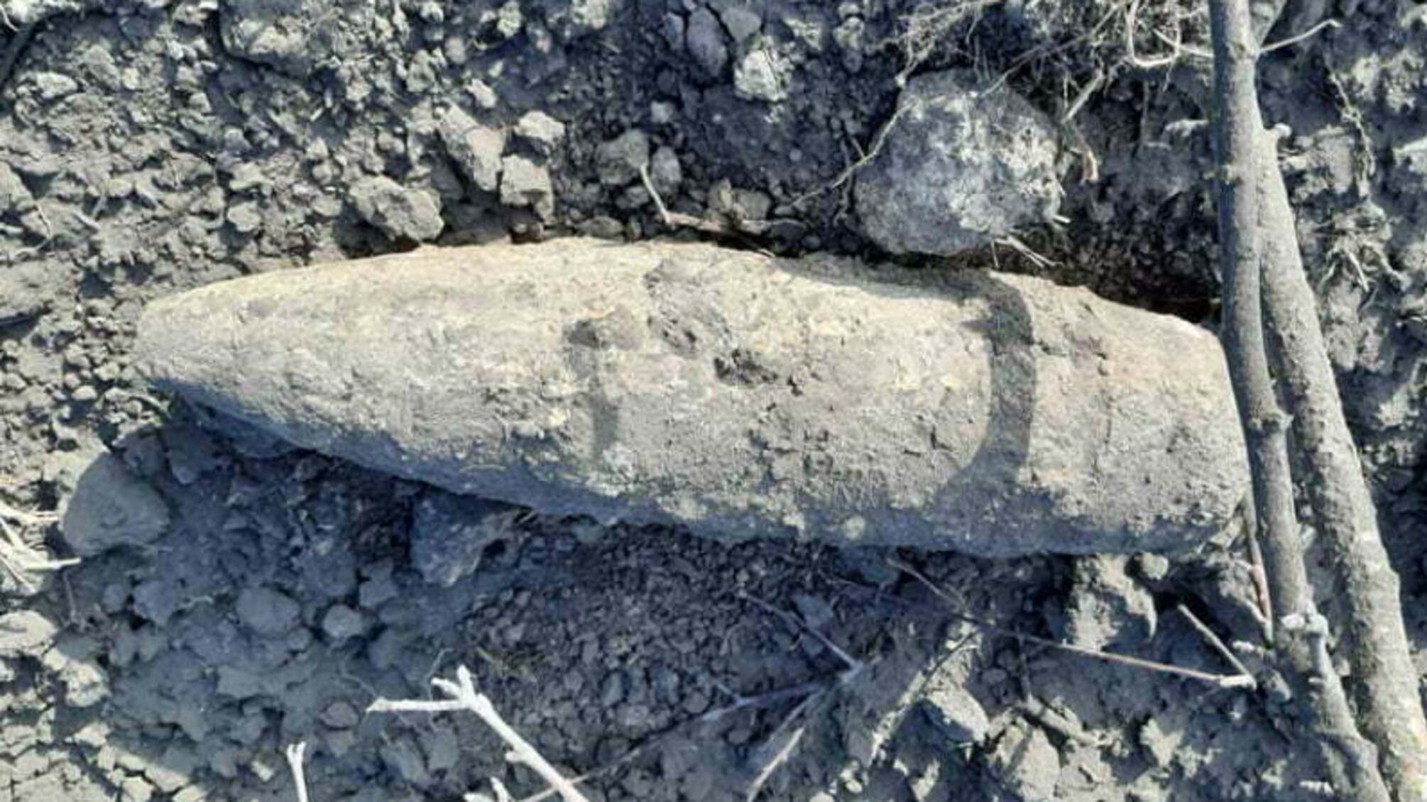 За добу на Хмельниччині знищено 1083 вибухонебезпечні предмети часів Другої світової війни