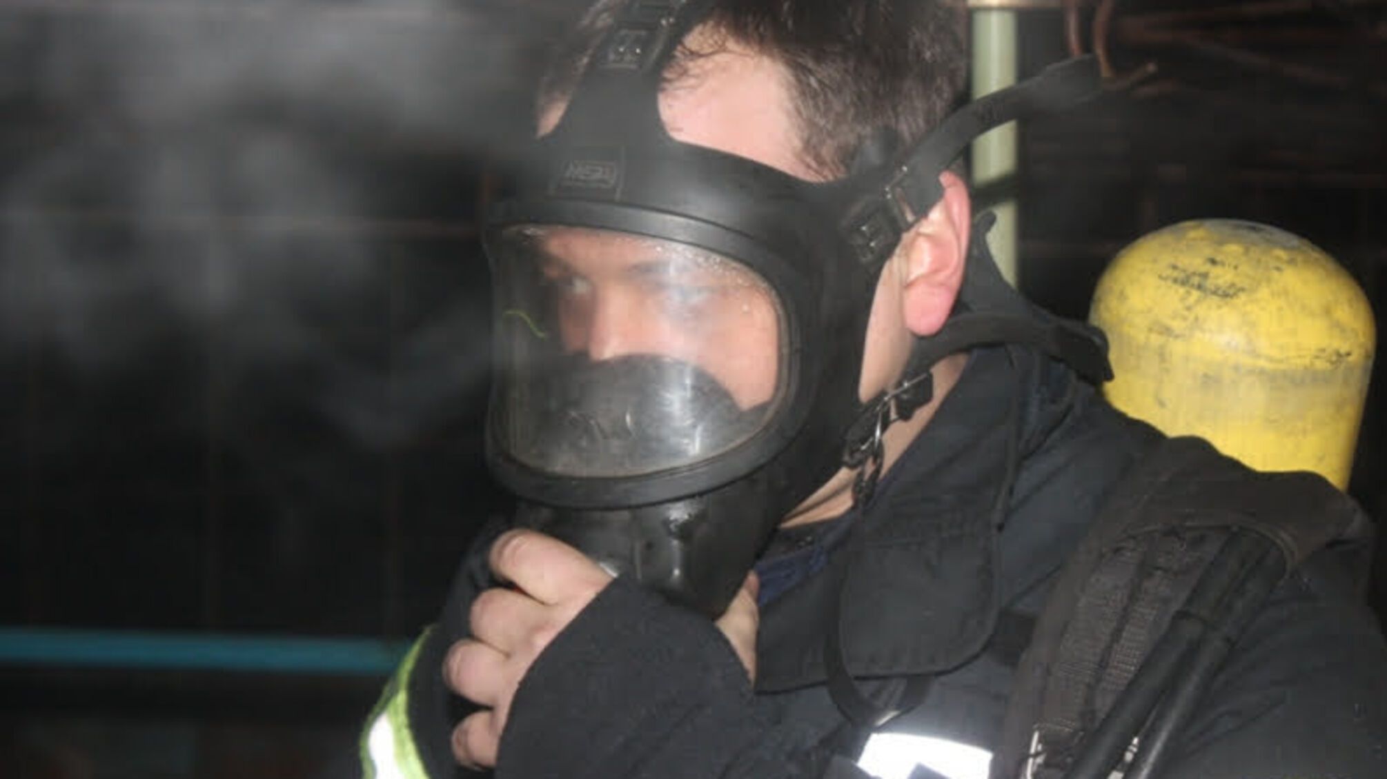 Кіровоградська область: рятувальники приборкали 3 пожежі у житловому секторі