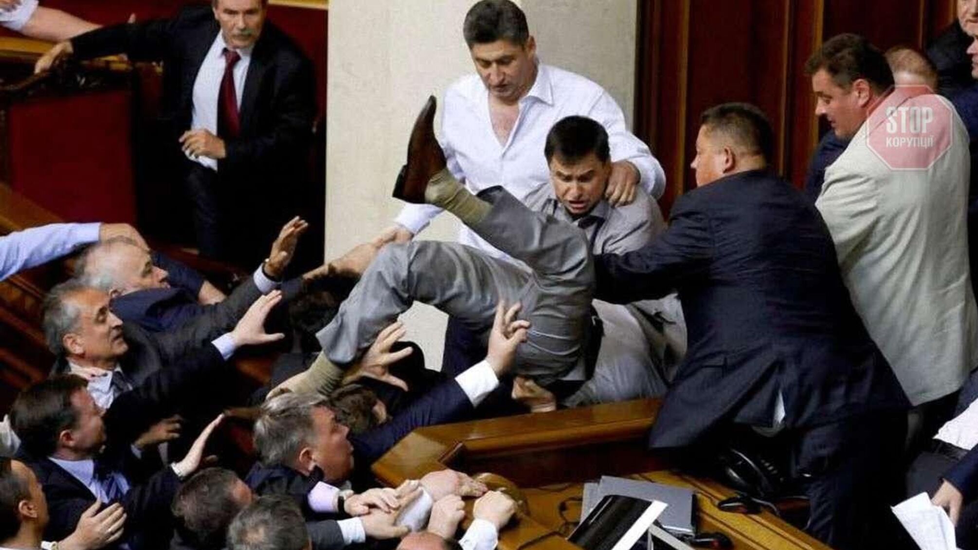 'Тварини у зоопарку – не наш профіль, надивились у Раді', – редактор про роботу інформаційного порталу