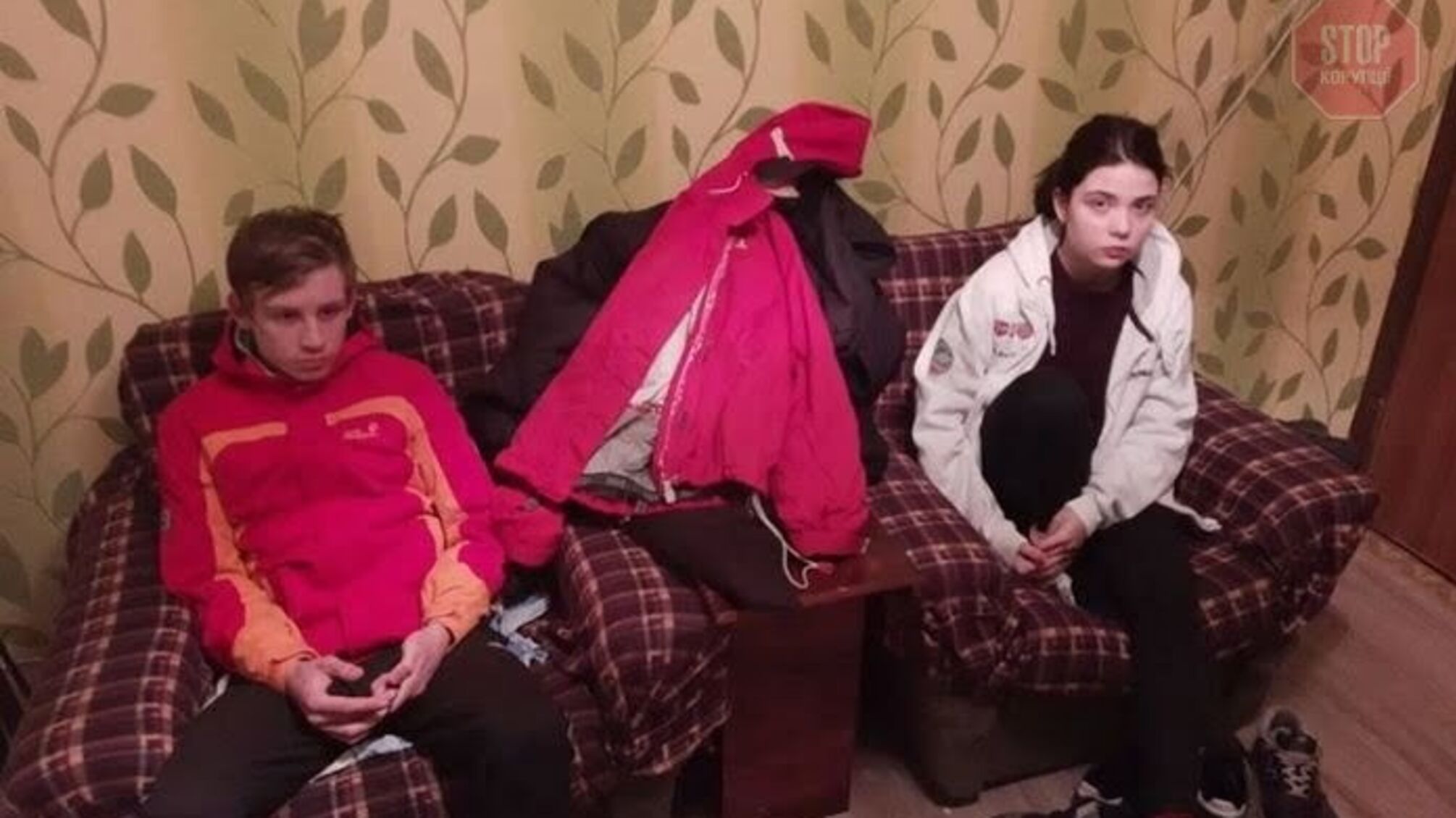 У столиці затримано банду підлітків, які по-звірячому вбили чоловіка (фото 18+)