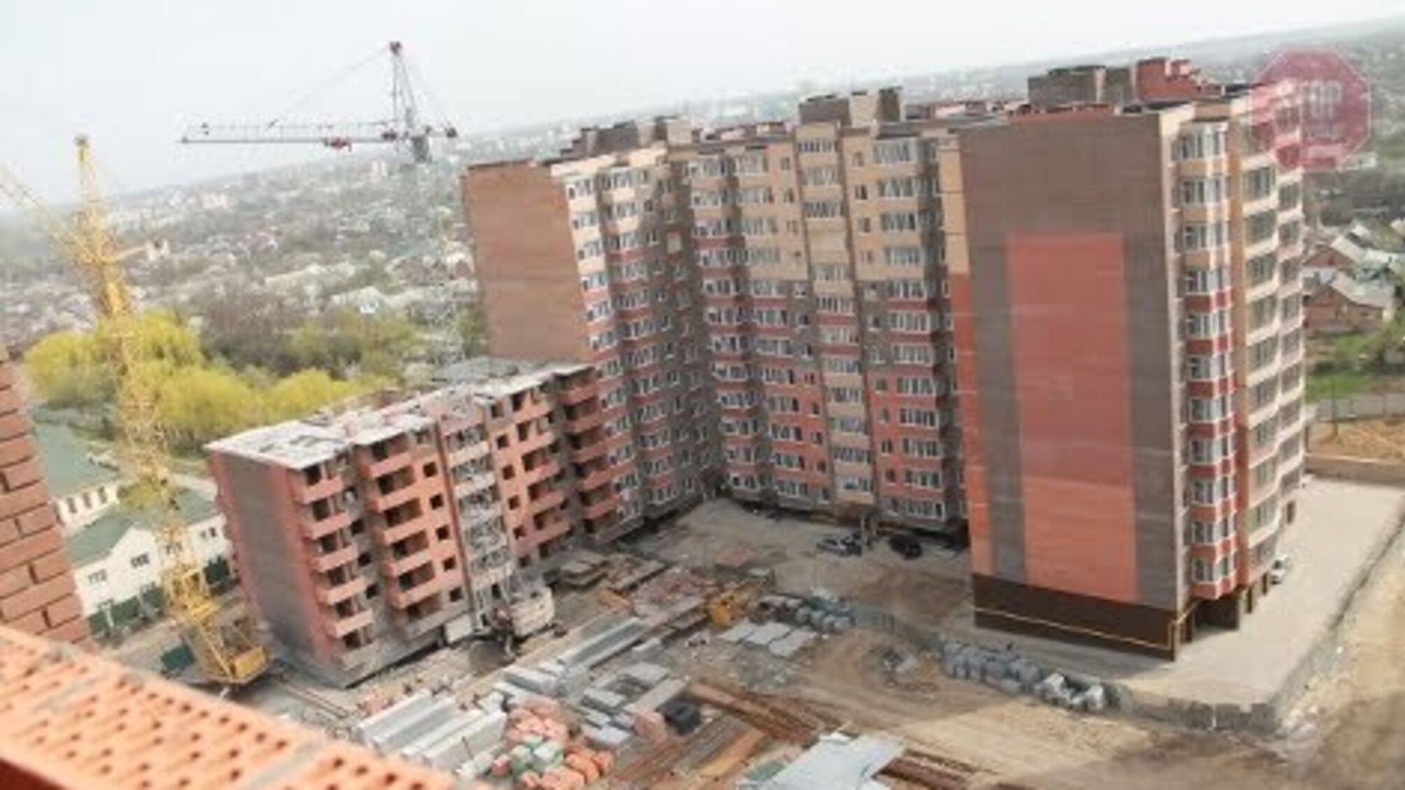 Через протиправні дії депутата мешканці Вінниці можуть залишитися без житла – подробиці