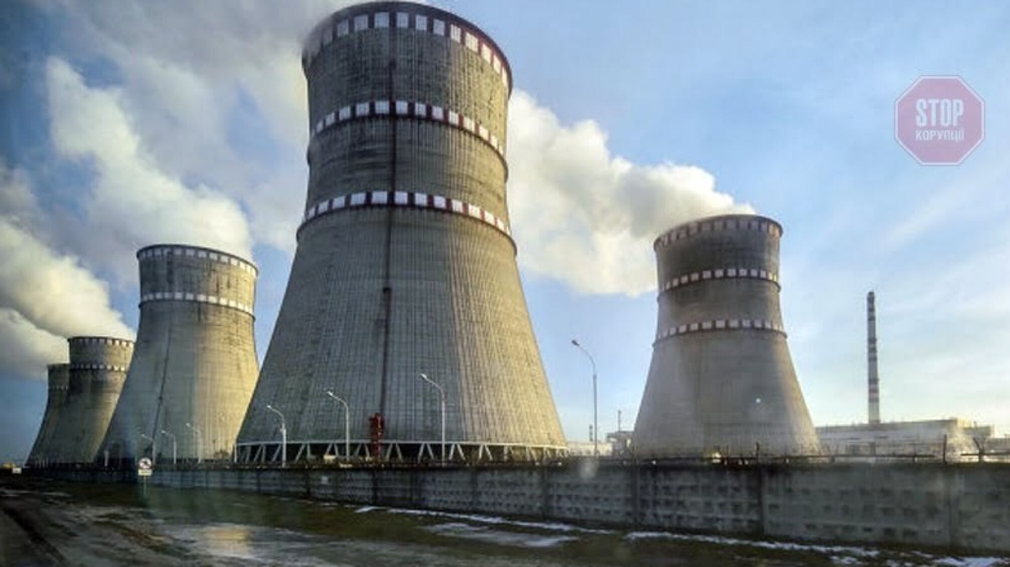 Проблеми з атомними станціями: в Україні вдруге за тиждень відключили енергоблок на АЕС
