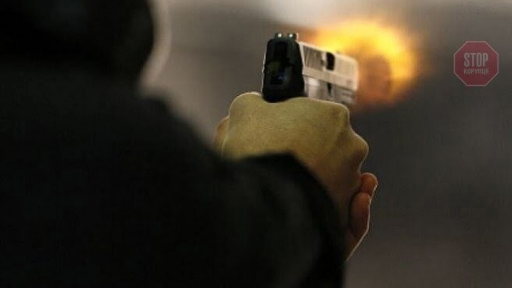 На Буковині чоловік травмував пістолетом двох односельців (фото)