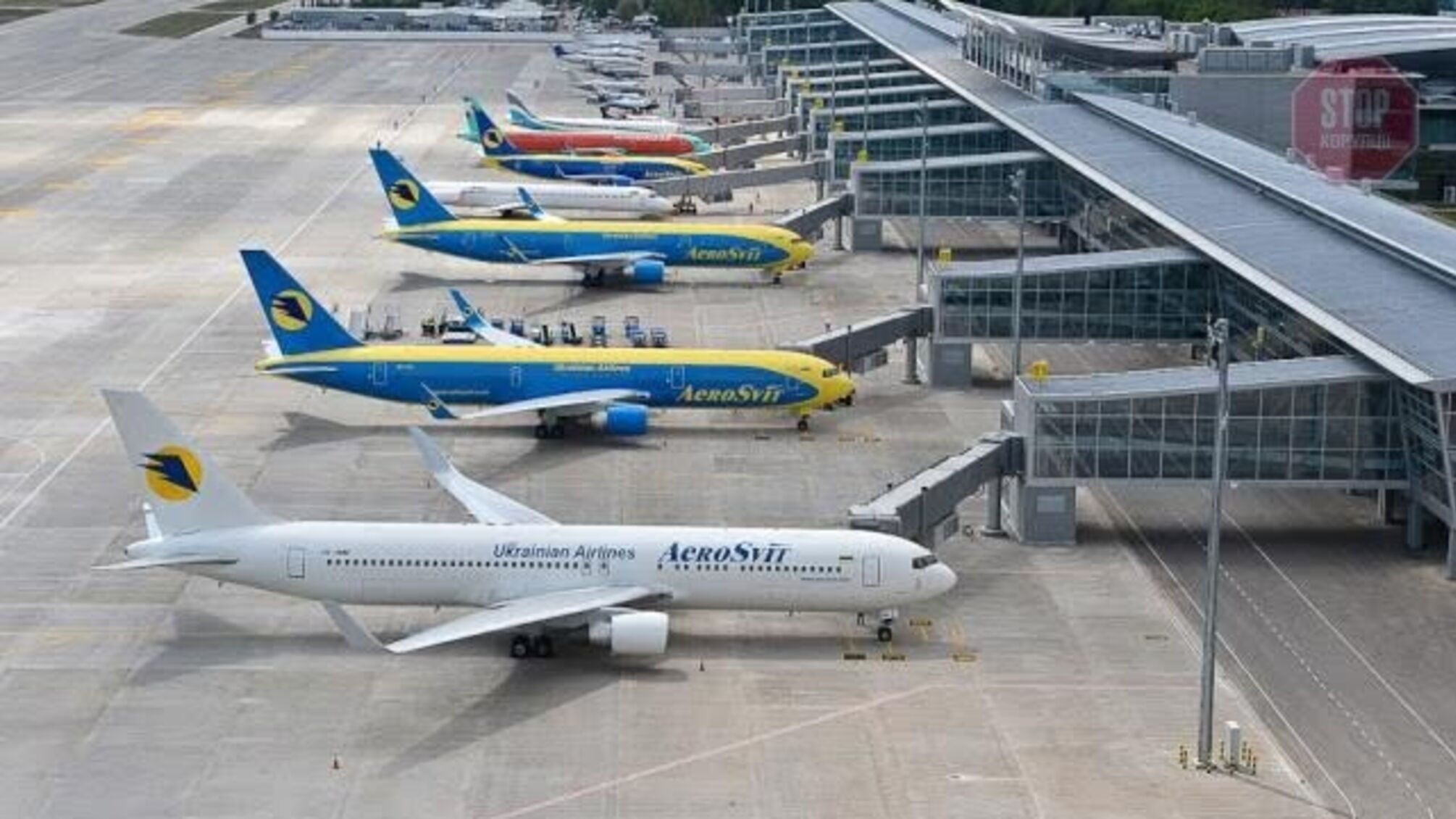 Російського політика від 'Єдиної Росії' не пустили в Україну: не зміг відповісти на просте запитання