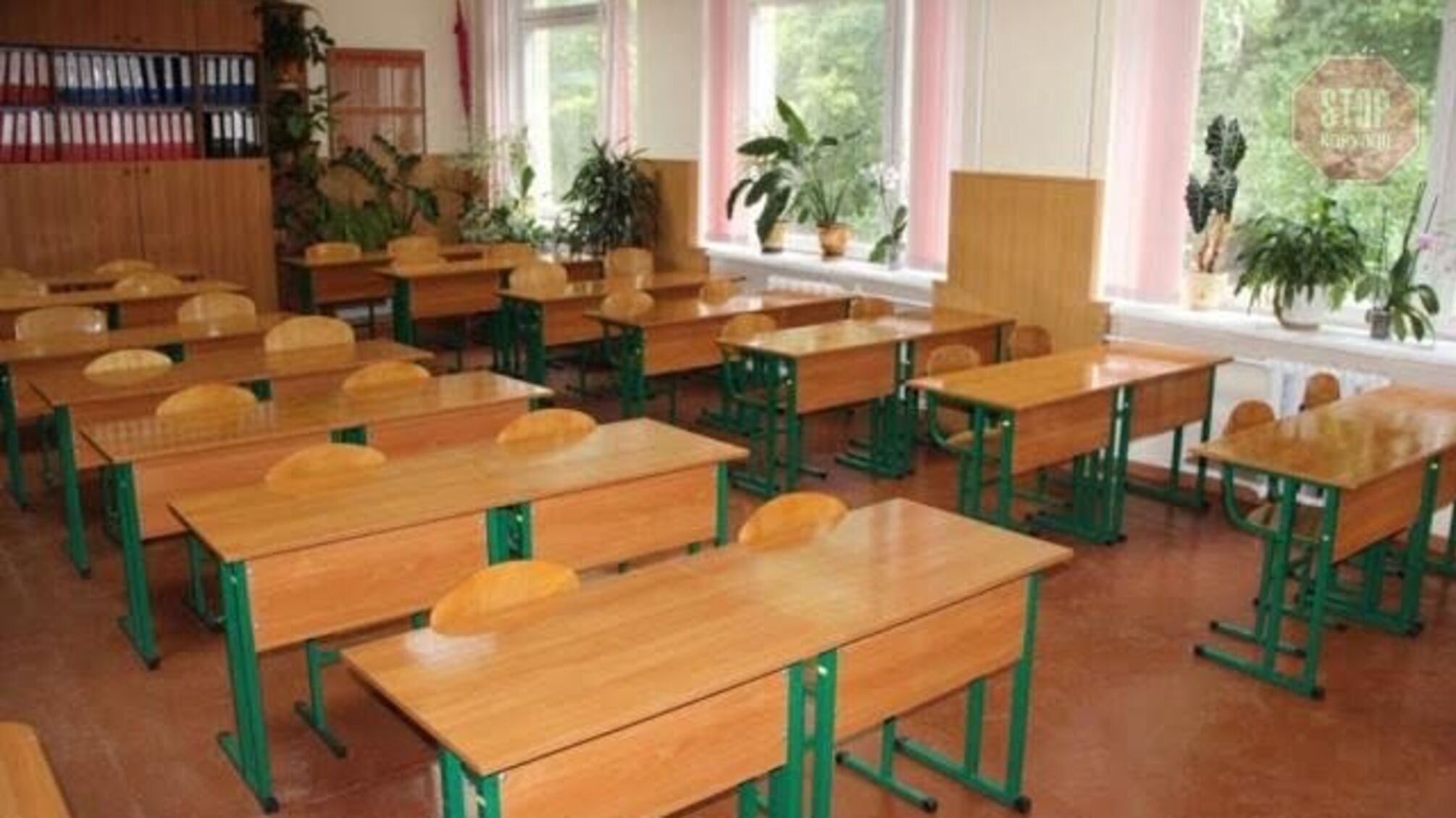 У 2020 році російськомовних шкіл в Україні не буде