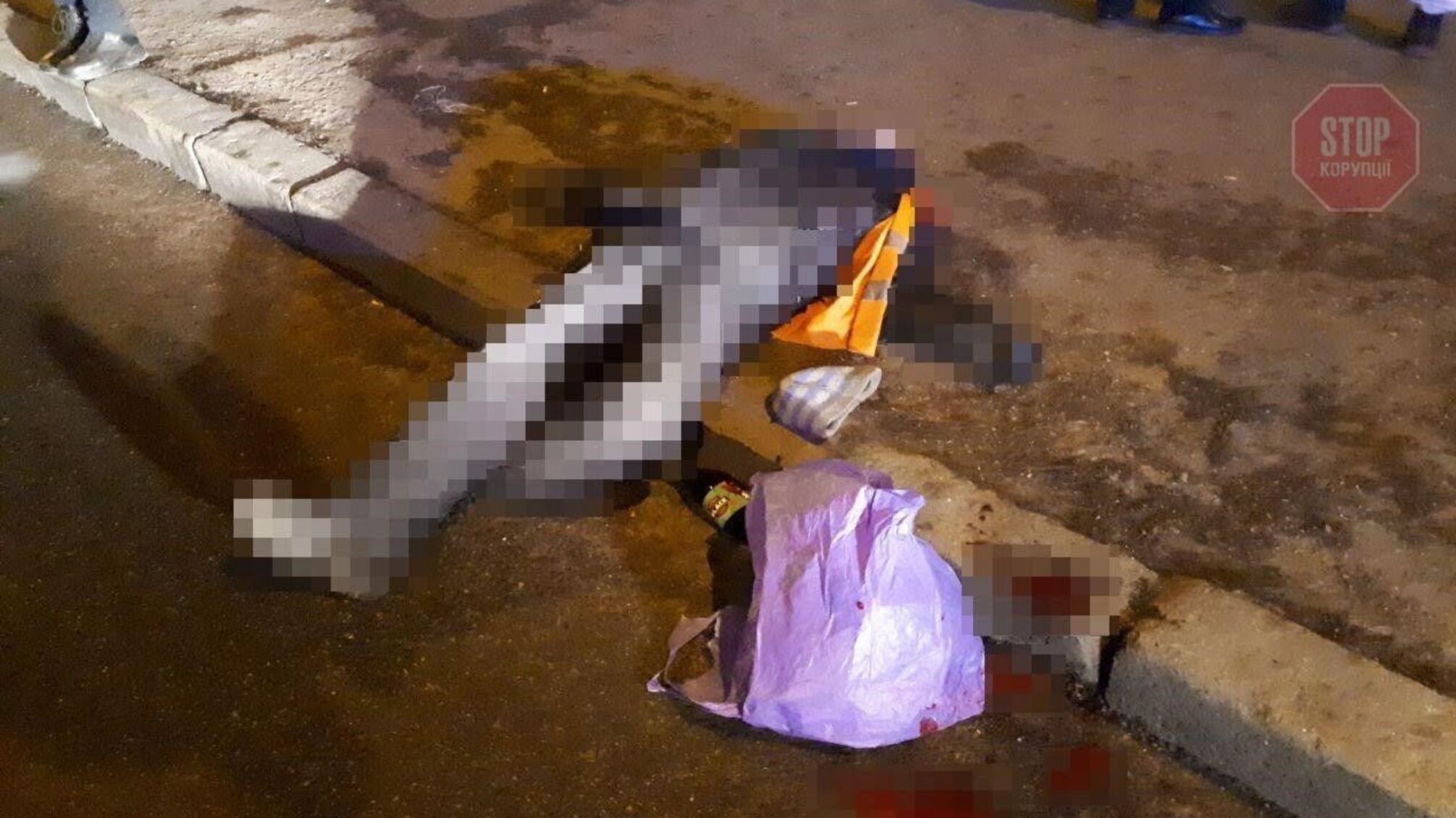 У Миколаєві по-звірячому вбили 61-річного двірника (фото)