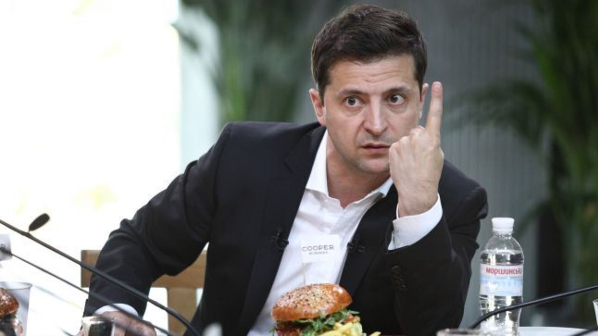 Зеленський розповів про своє ставлення до релігії