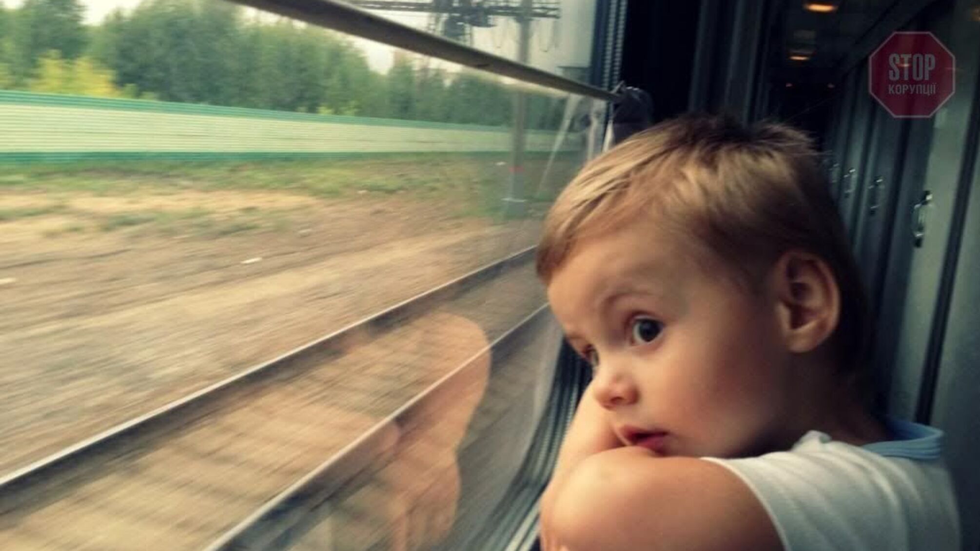 Українські школярі зможуть безкоштовно подорожувати країною