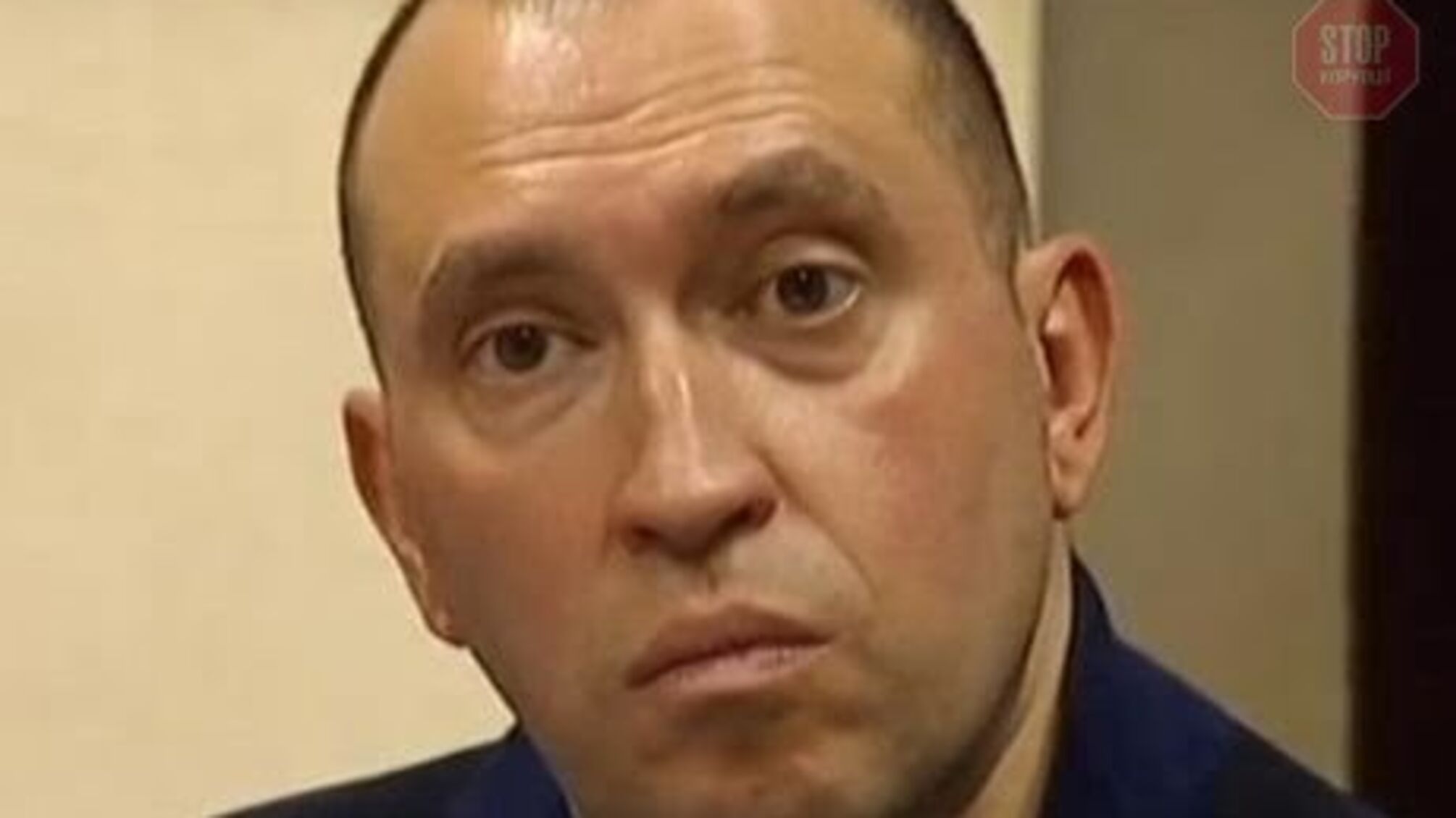 ВАКС продовжив запобіжний захід скандальному бізнесмену Альперіну