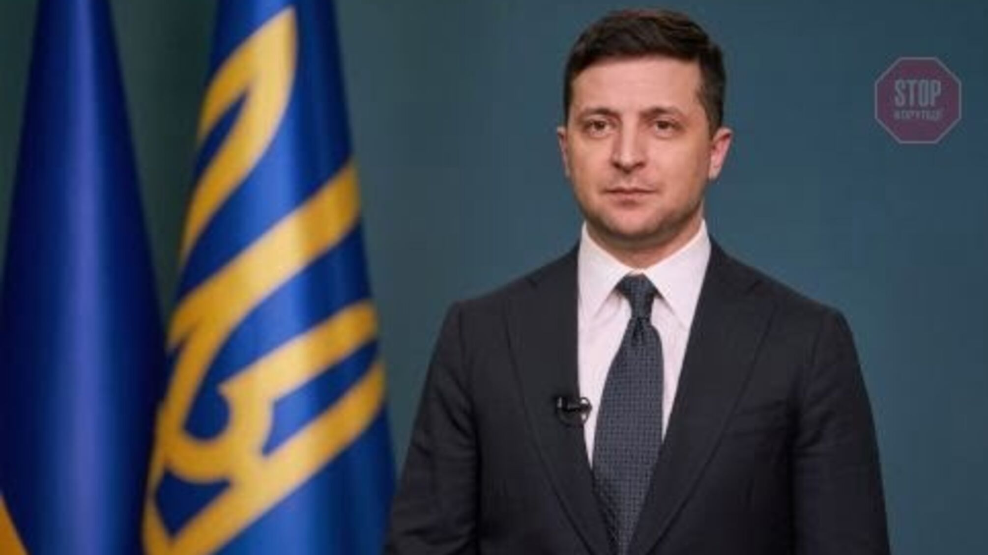 'З Днем соборності України! Українці повинні стати першими', – Зеленський (відео)