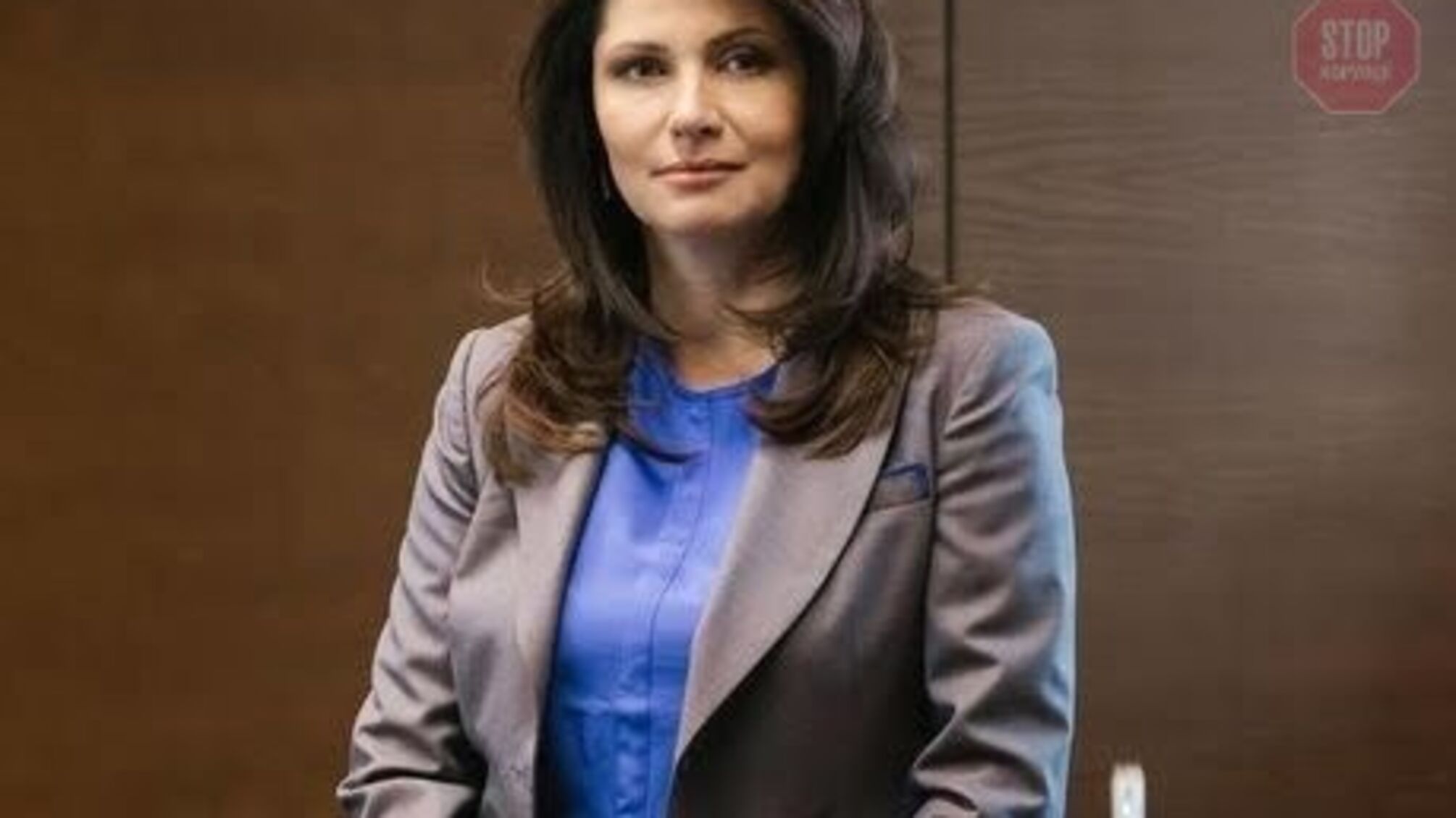 'Проти держав, які свідомо поширюють дезінформацію, необхідно запроваджувати санкції', – Ірина Фріз
