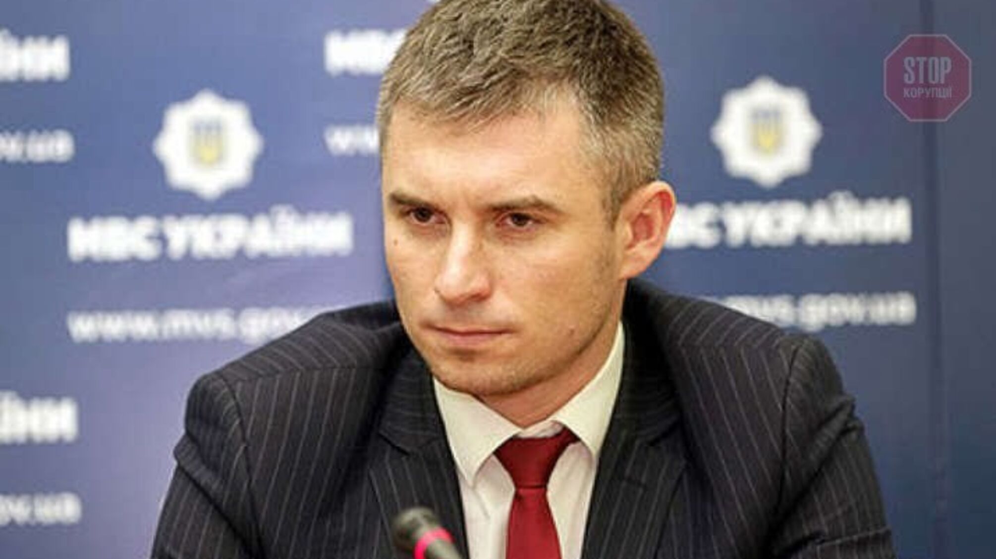 Завтра на засіданні уряду представлять нового очільника НАЗК