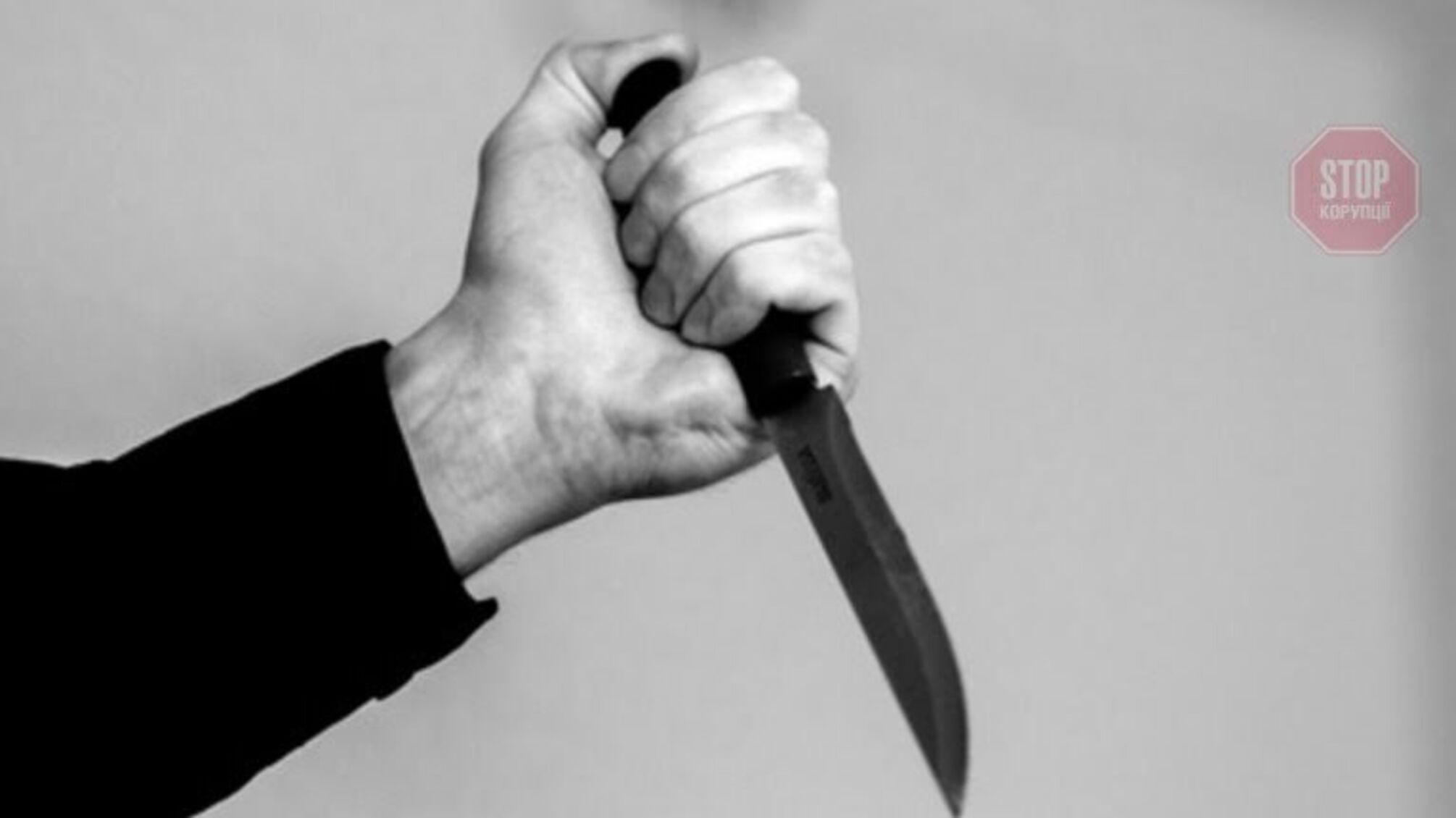 На Закарпатті через ревнощі вбили 17-річного хлопця - подробиці